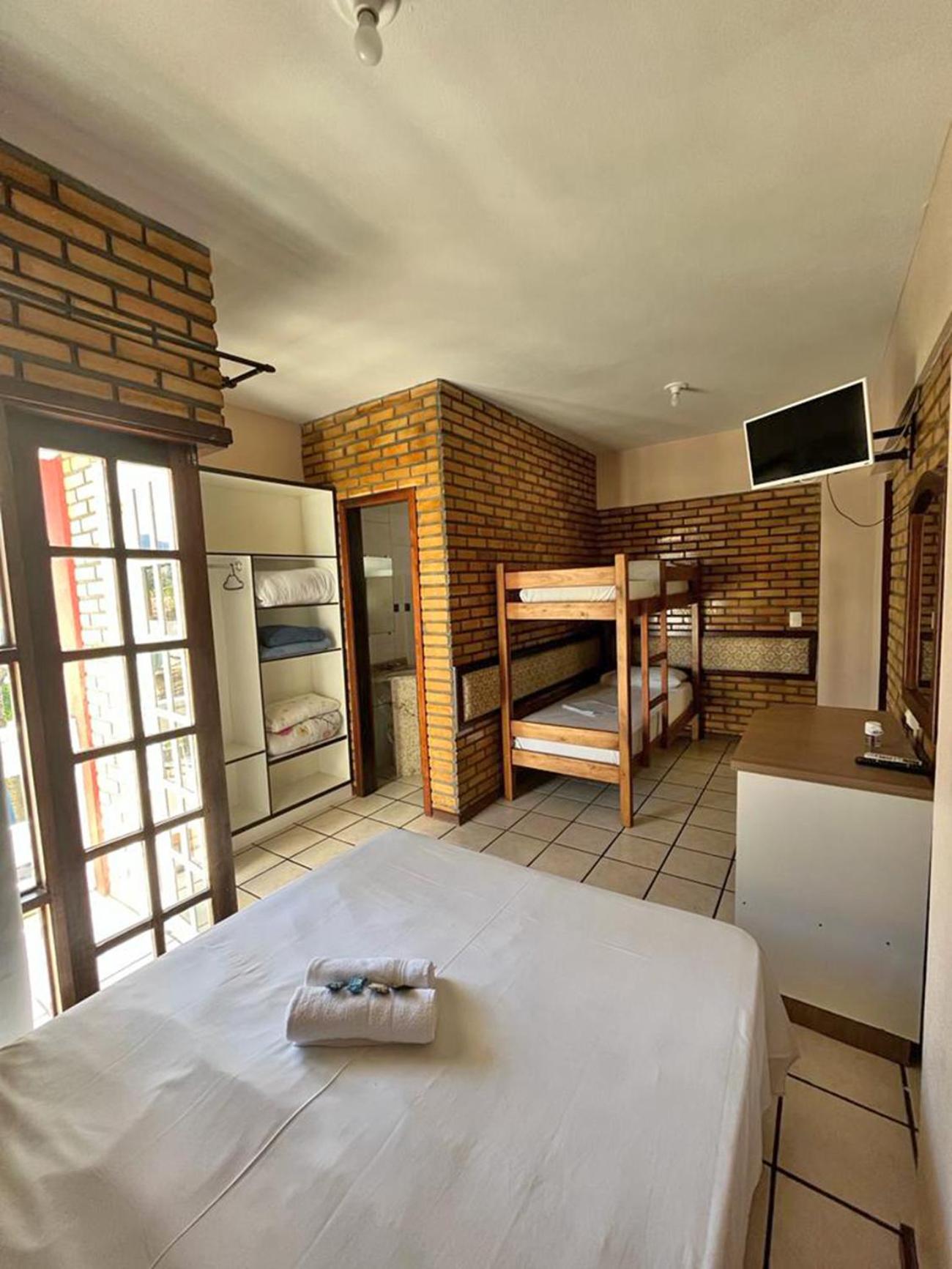 Standard Quadruple Room photo 2
