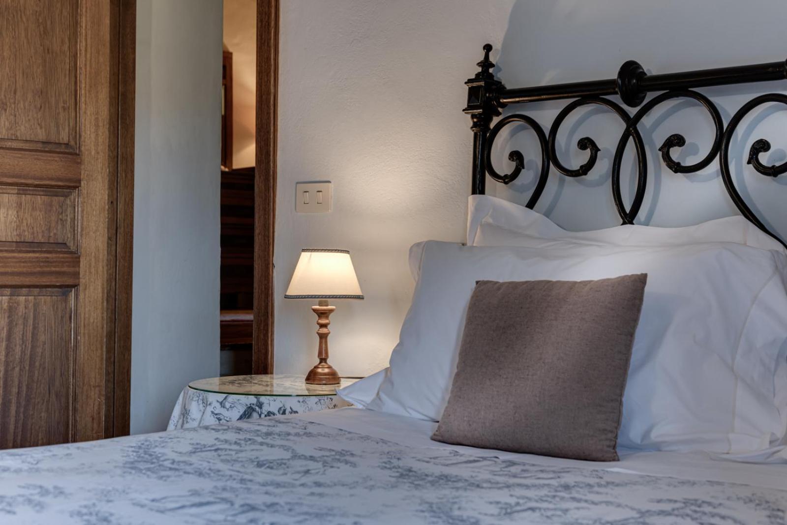 Double Room with Extra Bed photo 3