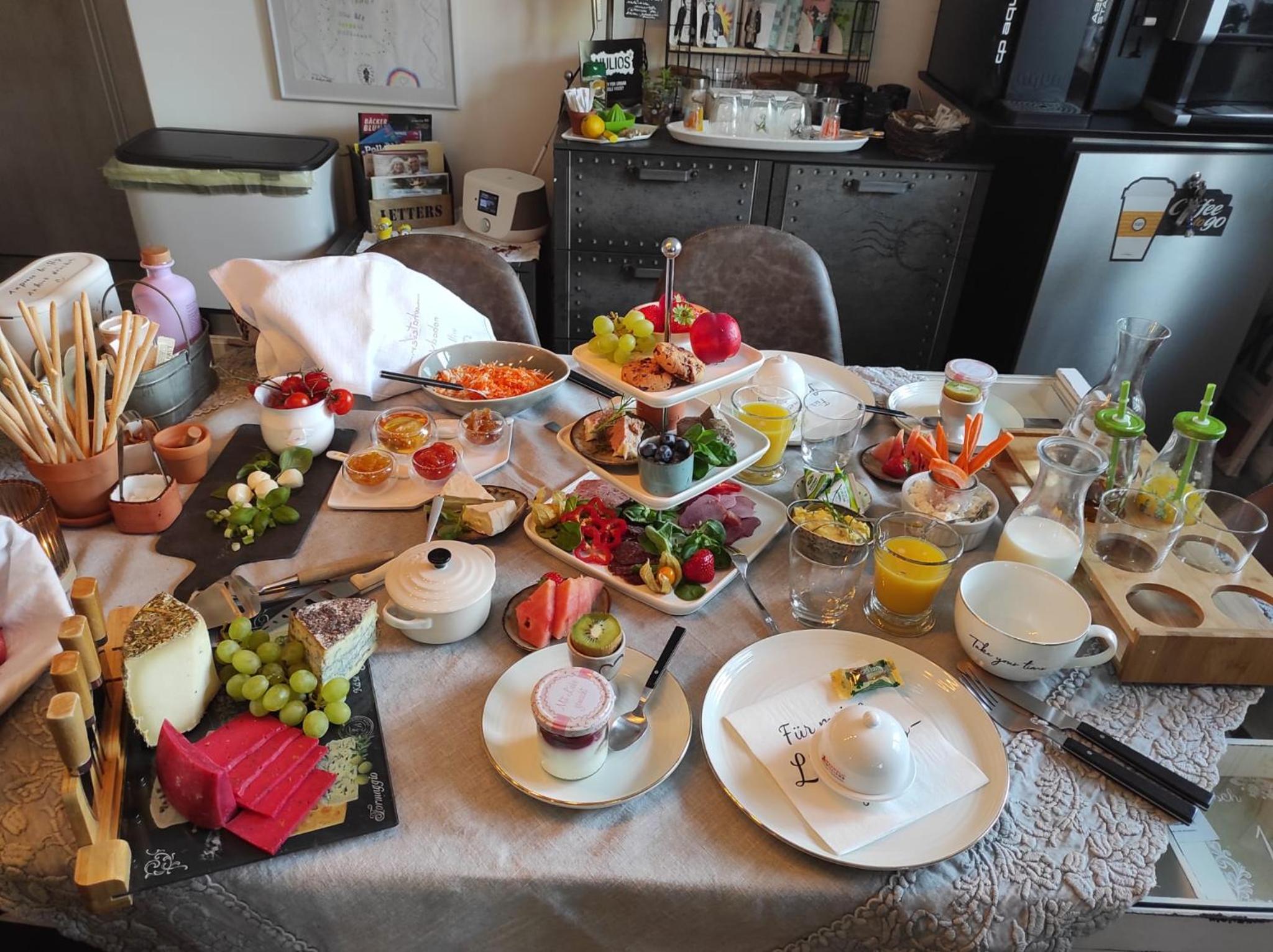 La Maison Bett & Cykel, Billede 44