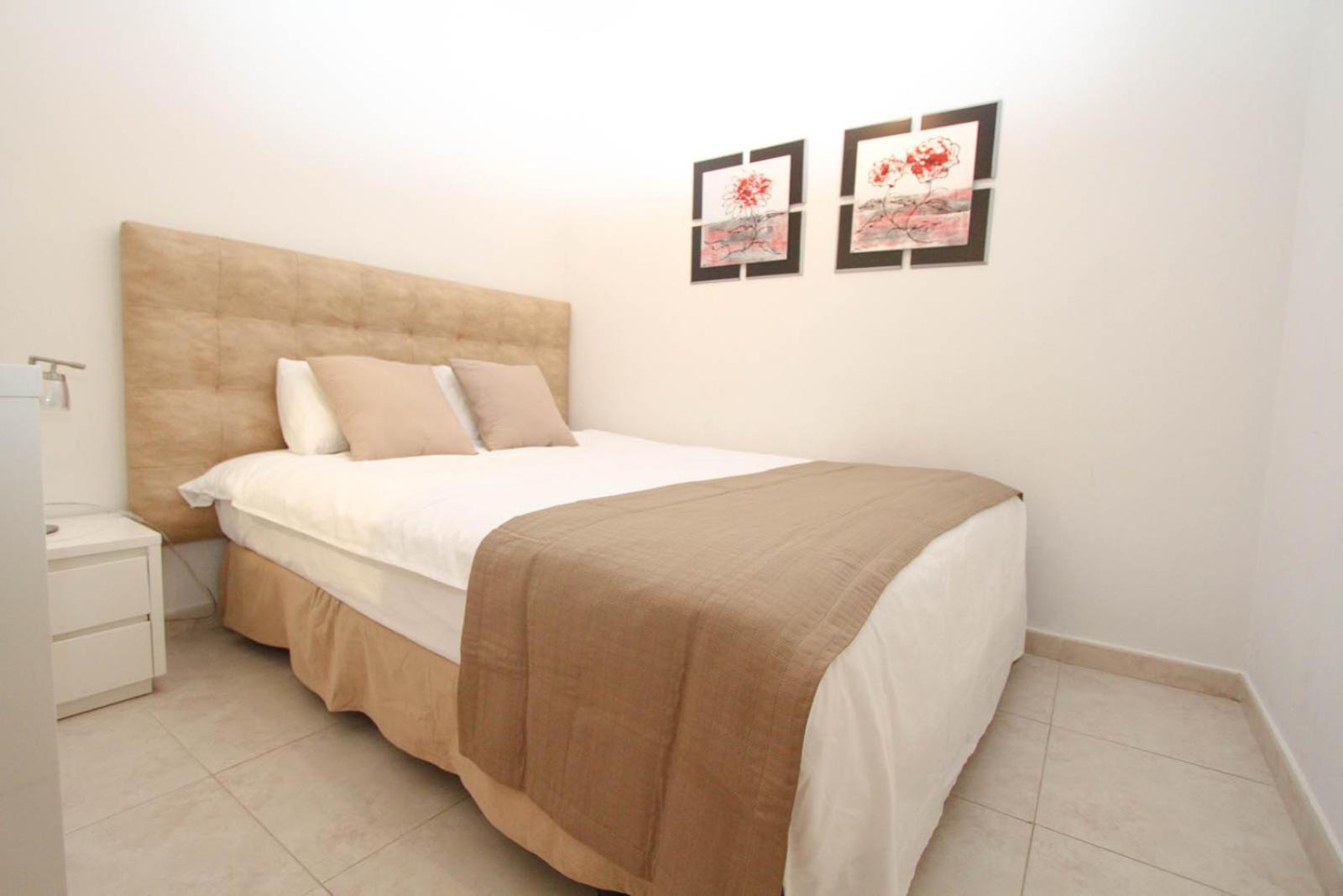 Casa de cinco habitaciones