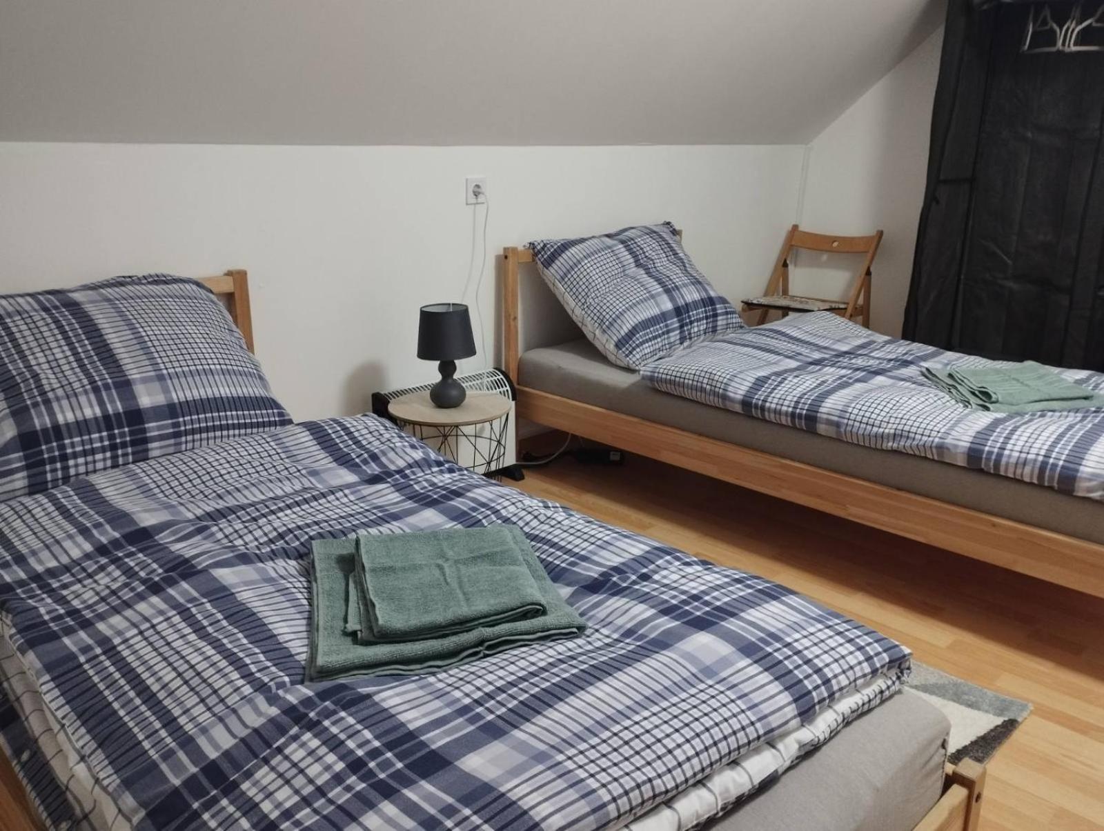 Four-Bedroom House photo 3