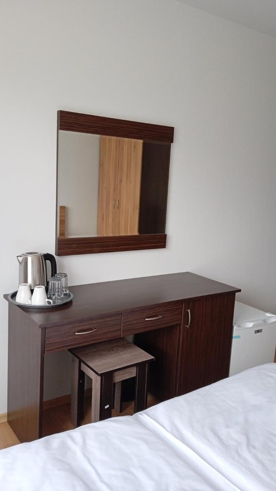 Double or Twin Room photo 1