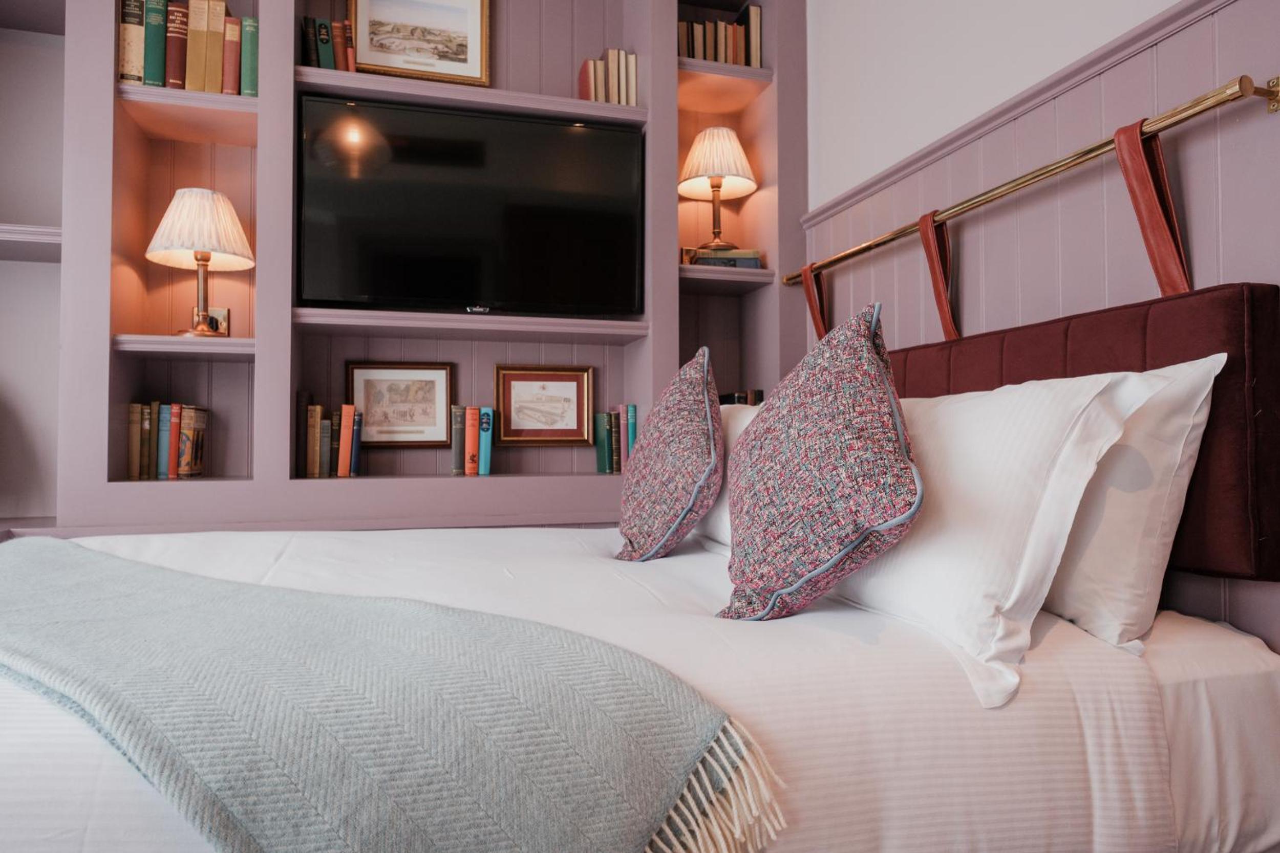 Small Double Room photo 1