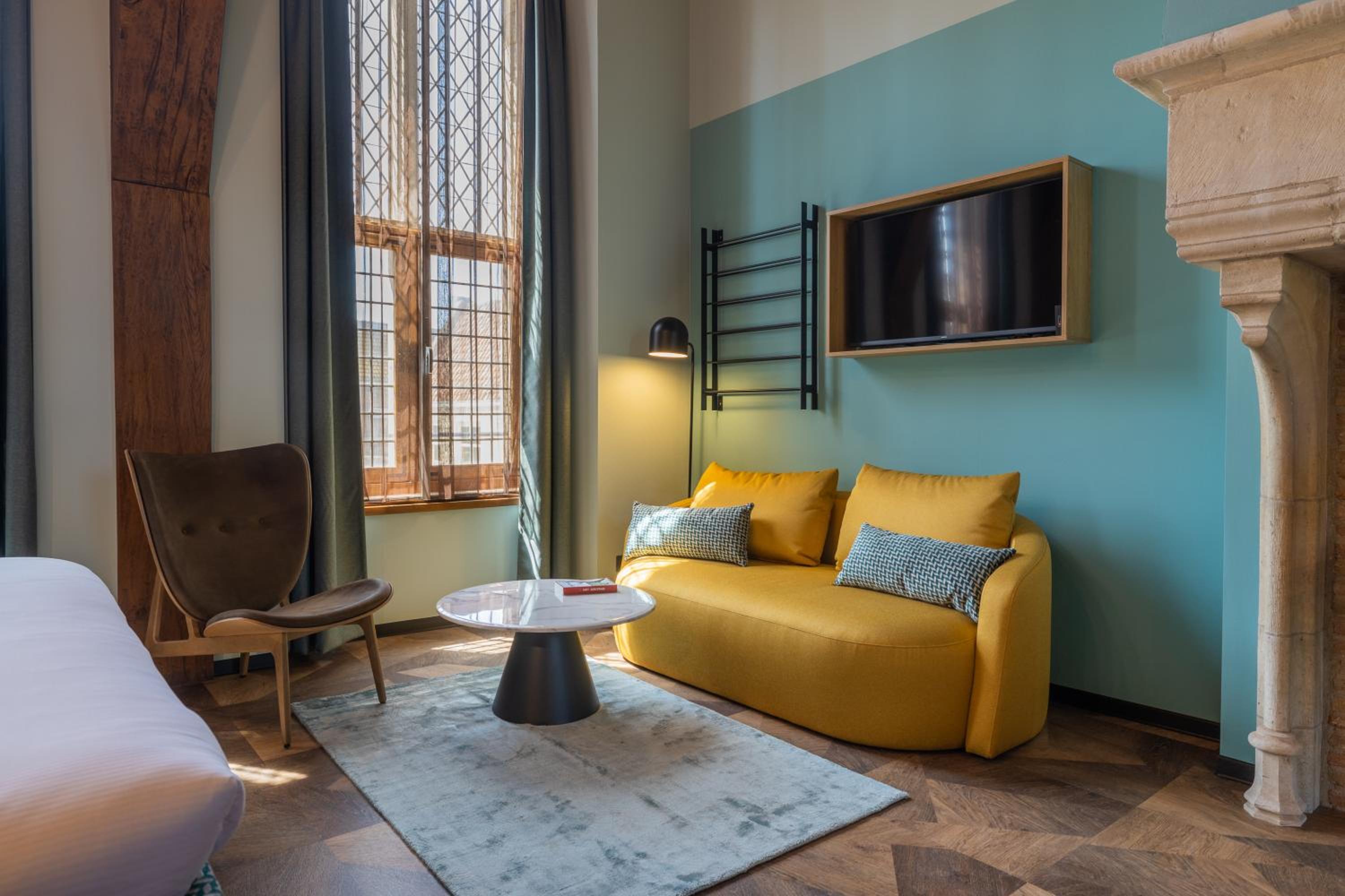 St. Joris Suite photo 2