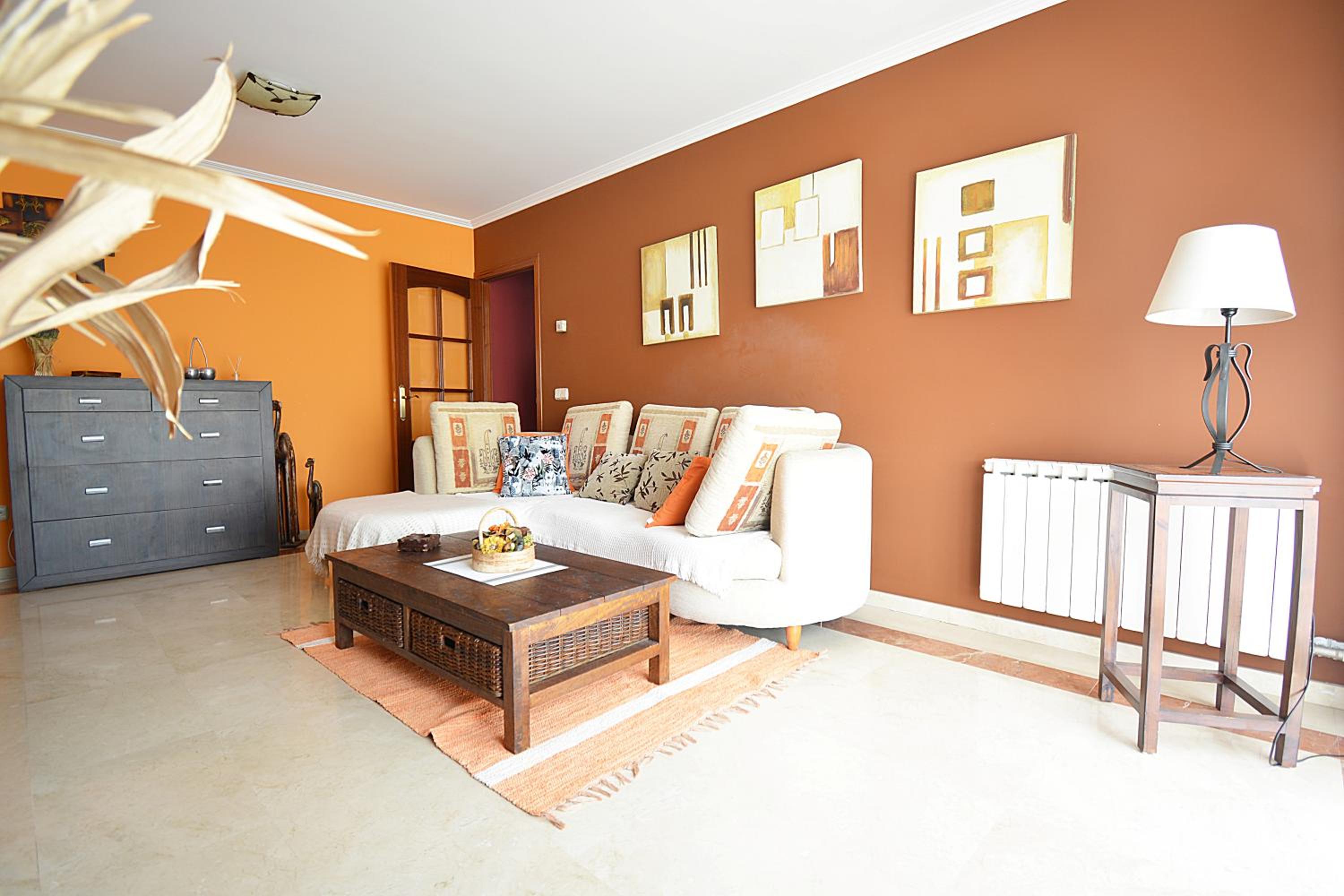Departamento de tres habitaciones
