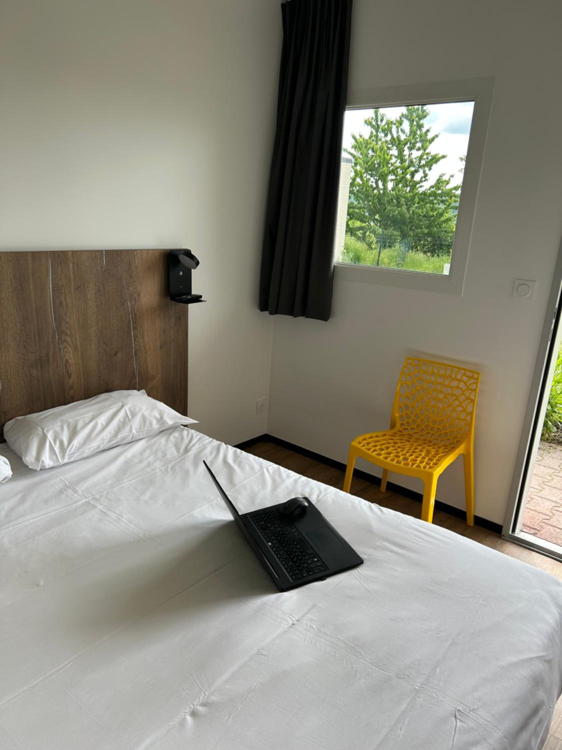 Double Room - Photo 3