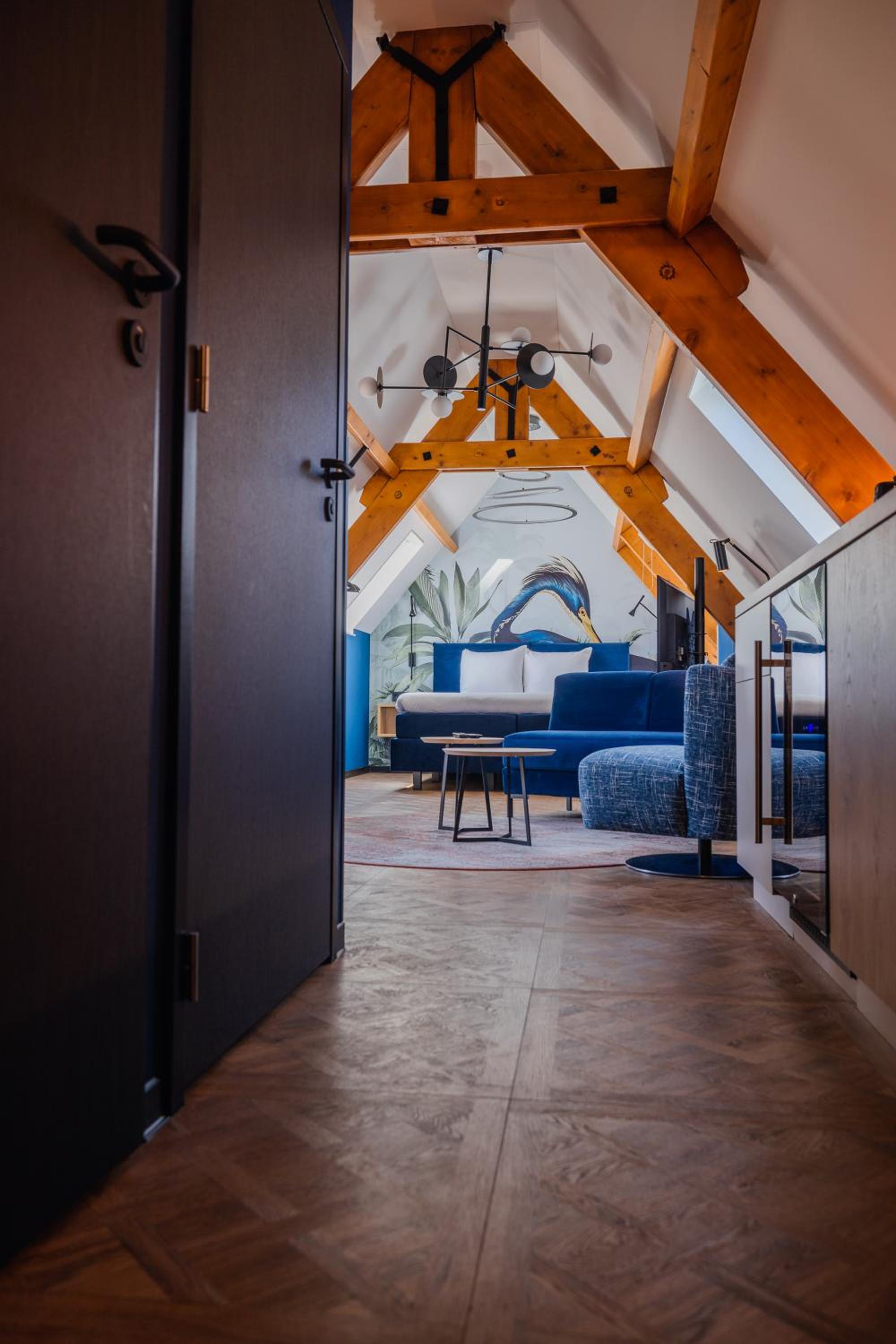 City Loft photo 2