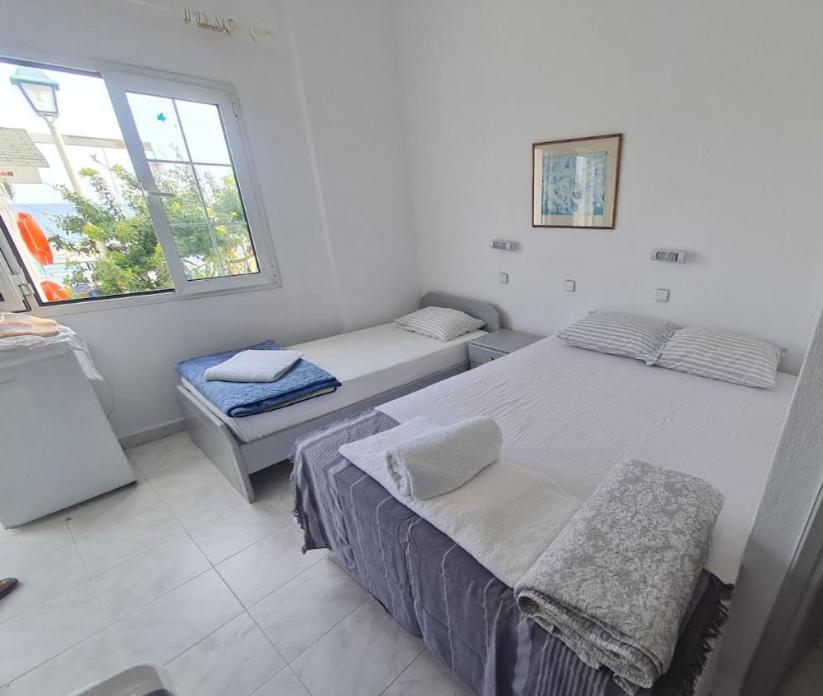 Studio with Sea View - Photo 17