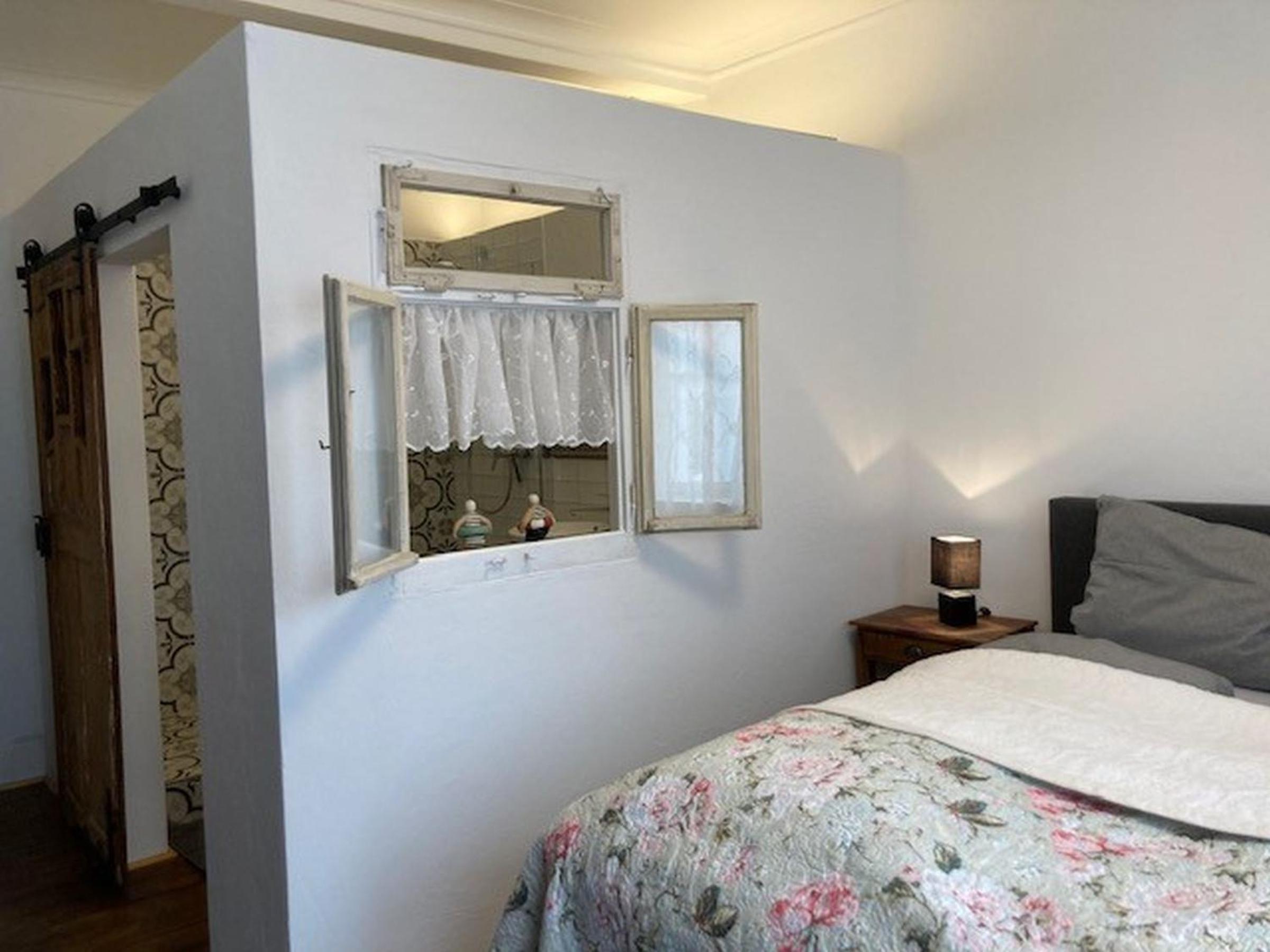 Apartment with Terrace photo 2