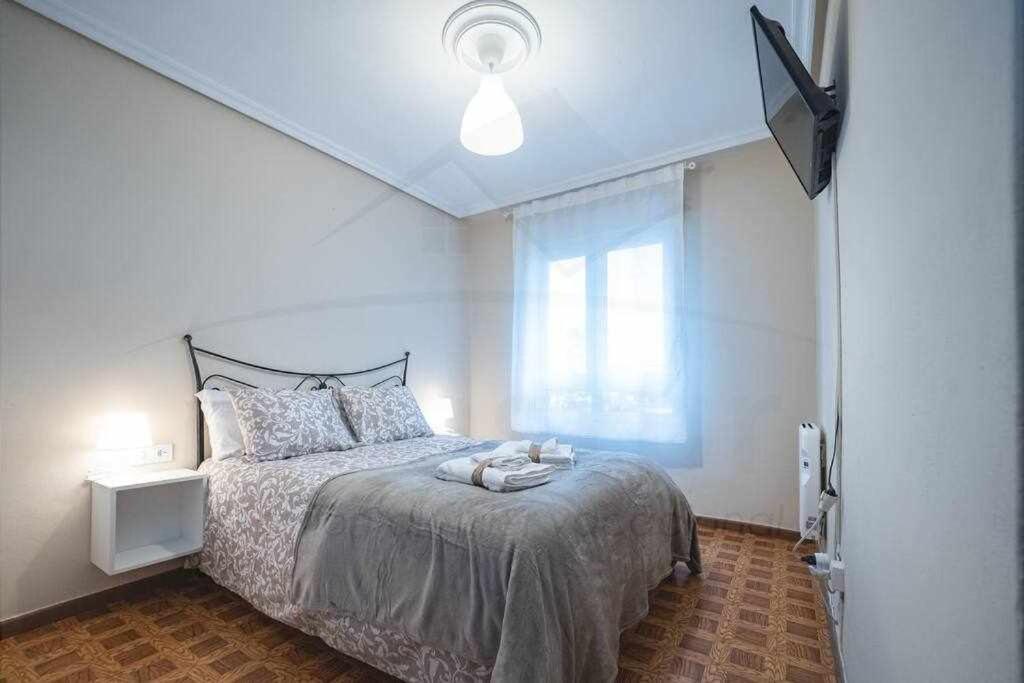 Departamento de tres habitaciones