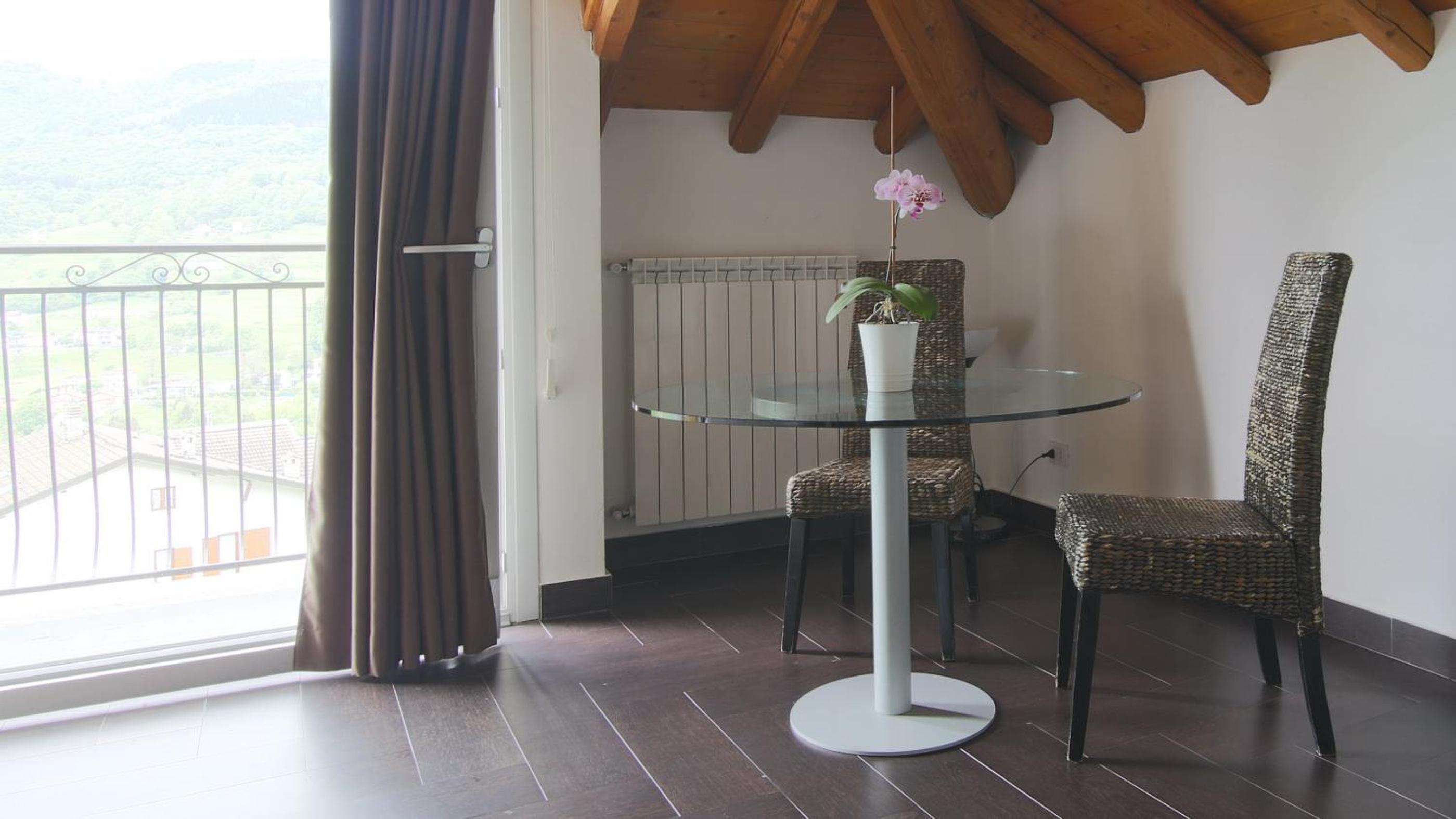 Superior Double Room - Photo 3