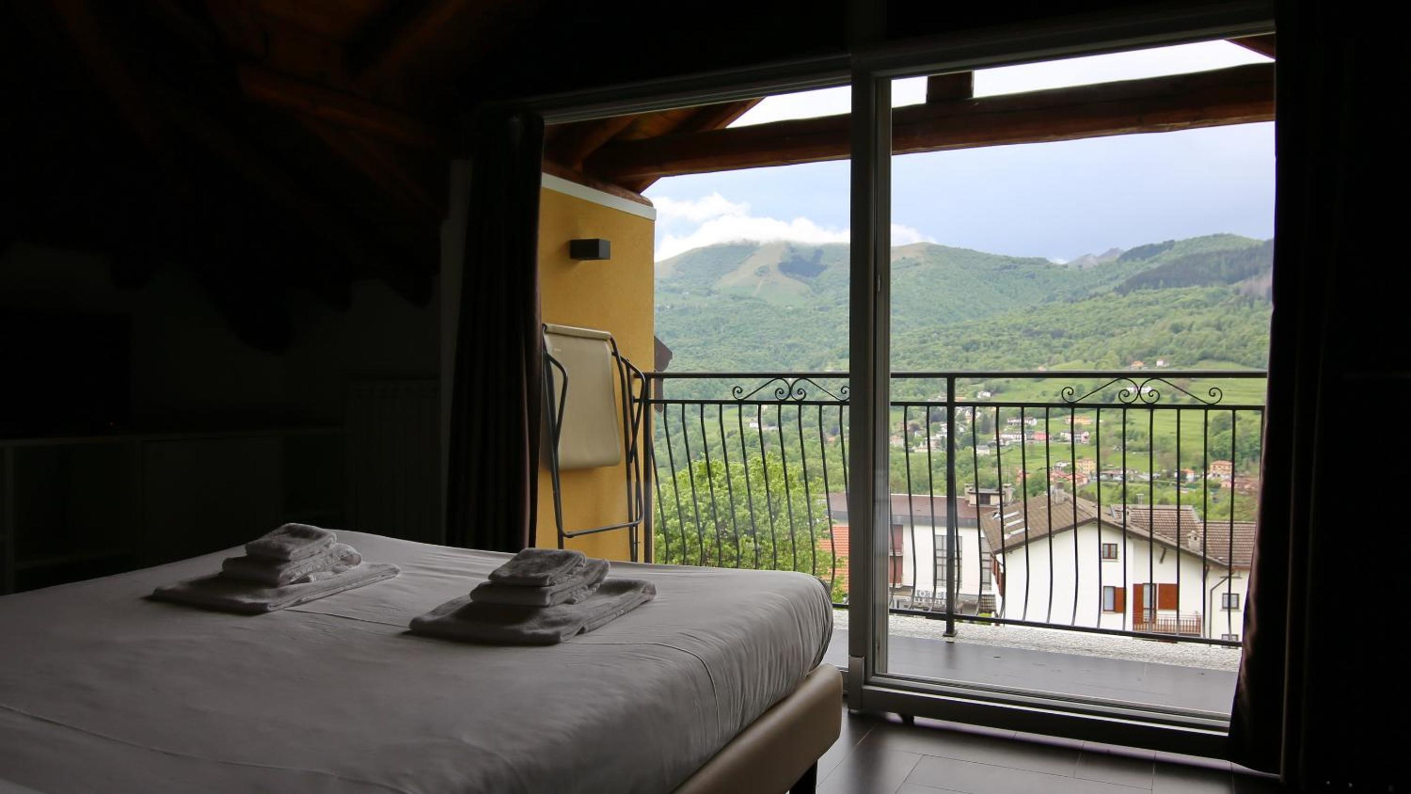 Superior Double Room - Photo 2