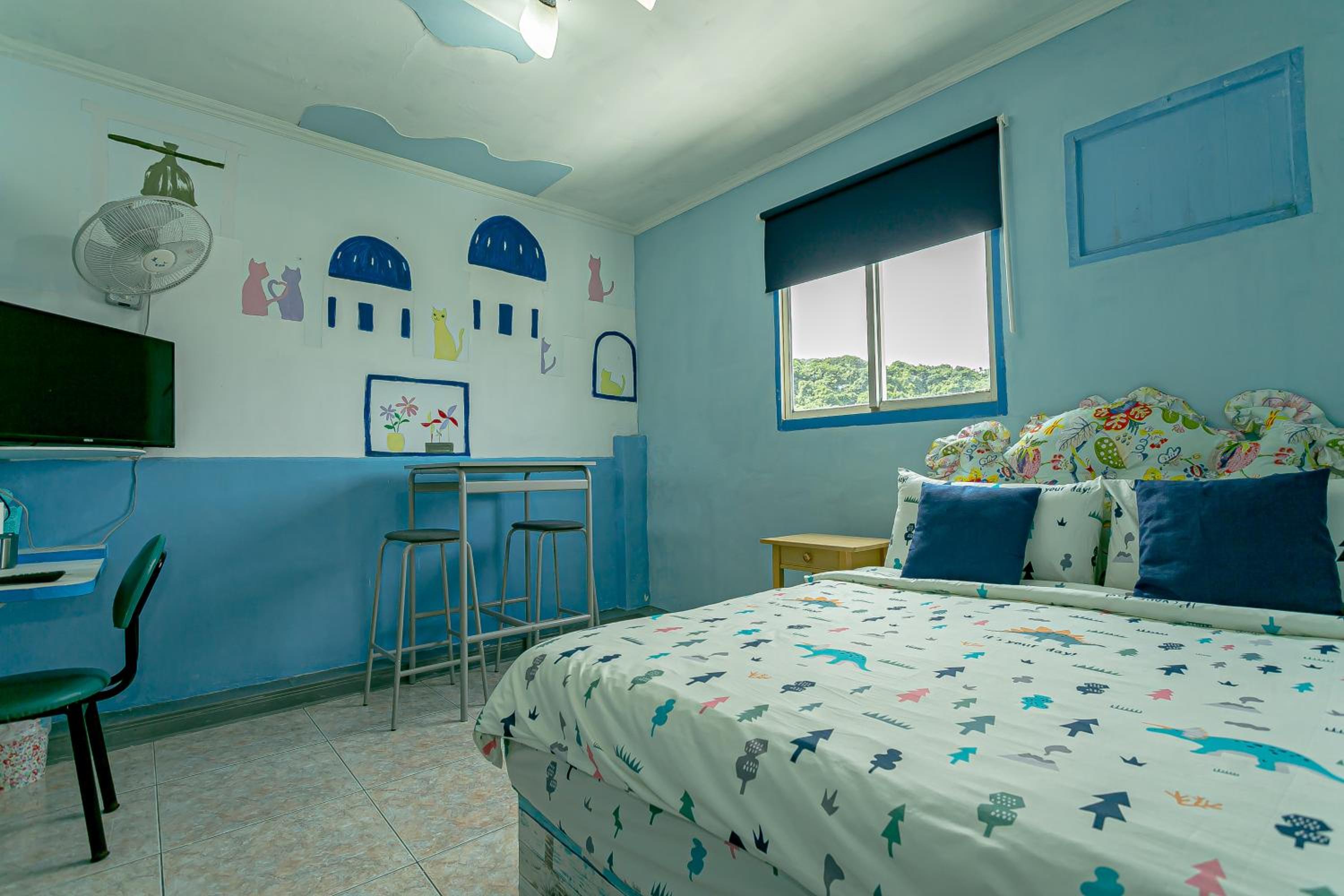 Double Room photo 3