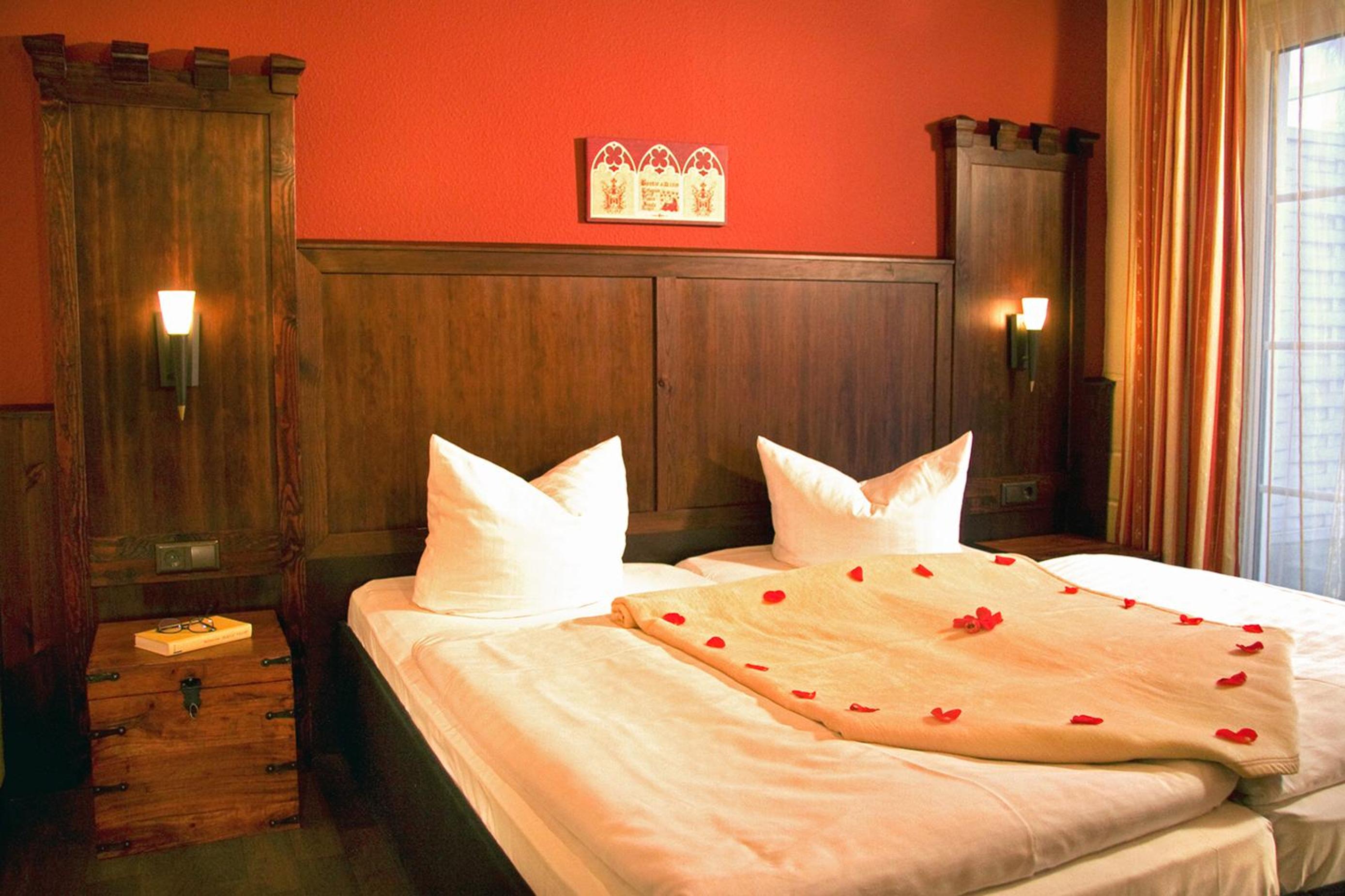 Junior Suite with Garden View photo 2
