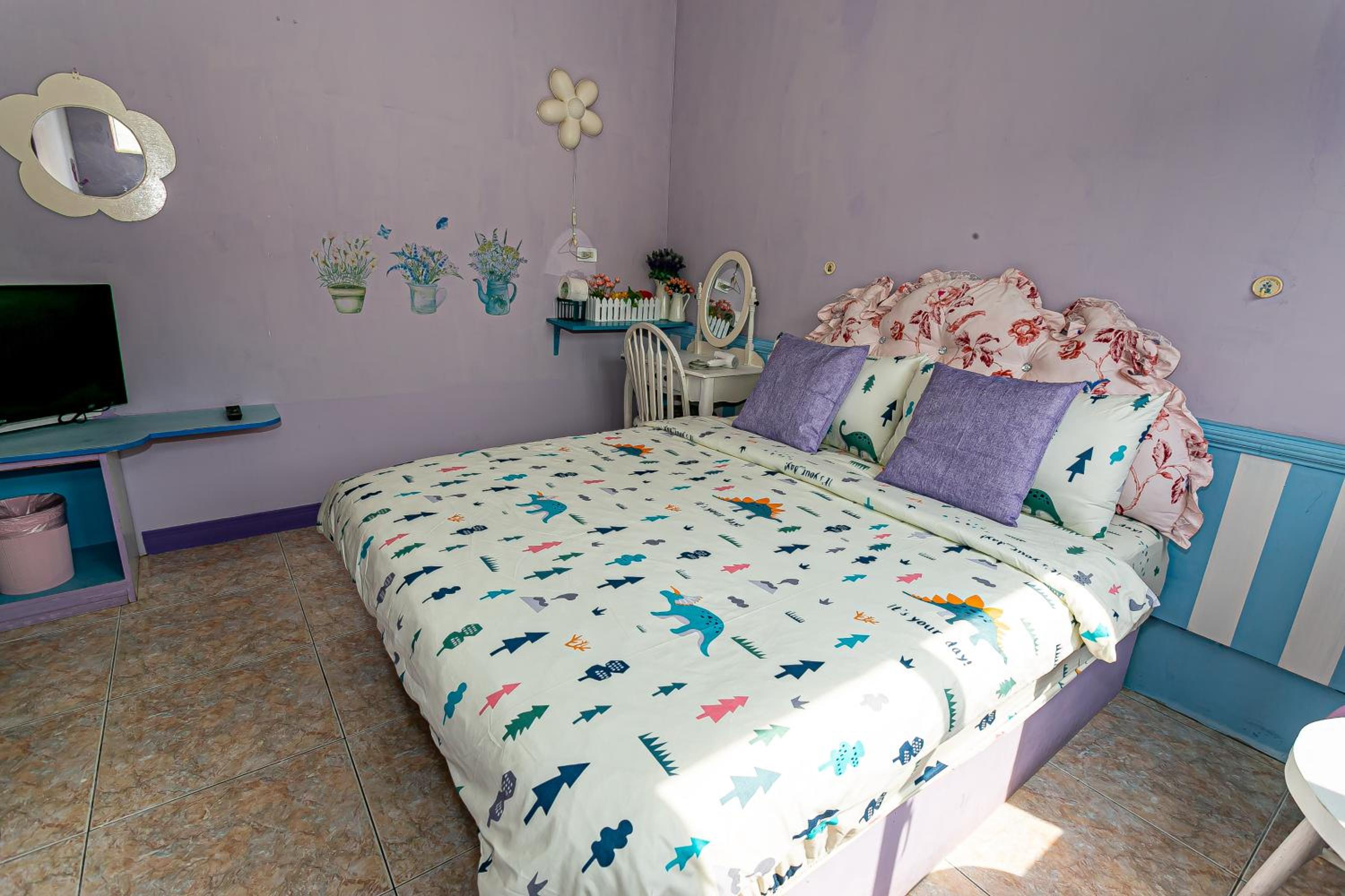 Double Room photo 2