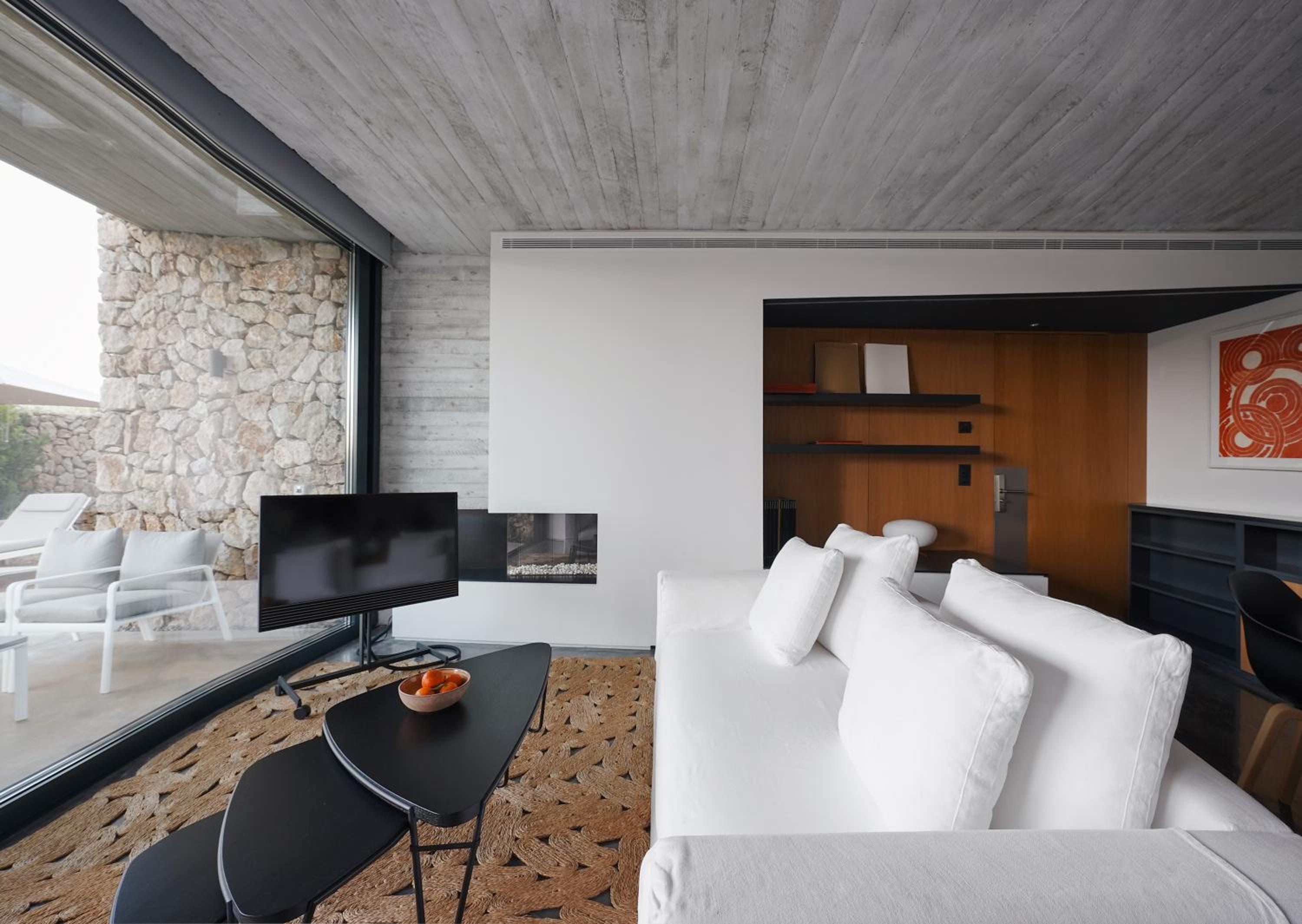 Villa de Dos Habitaciones photo