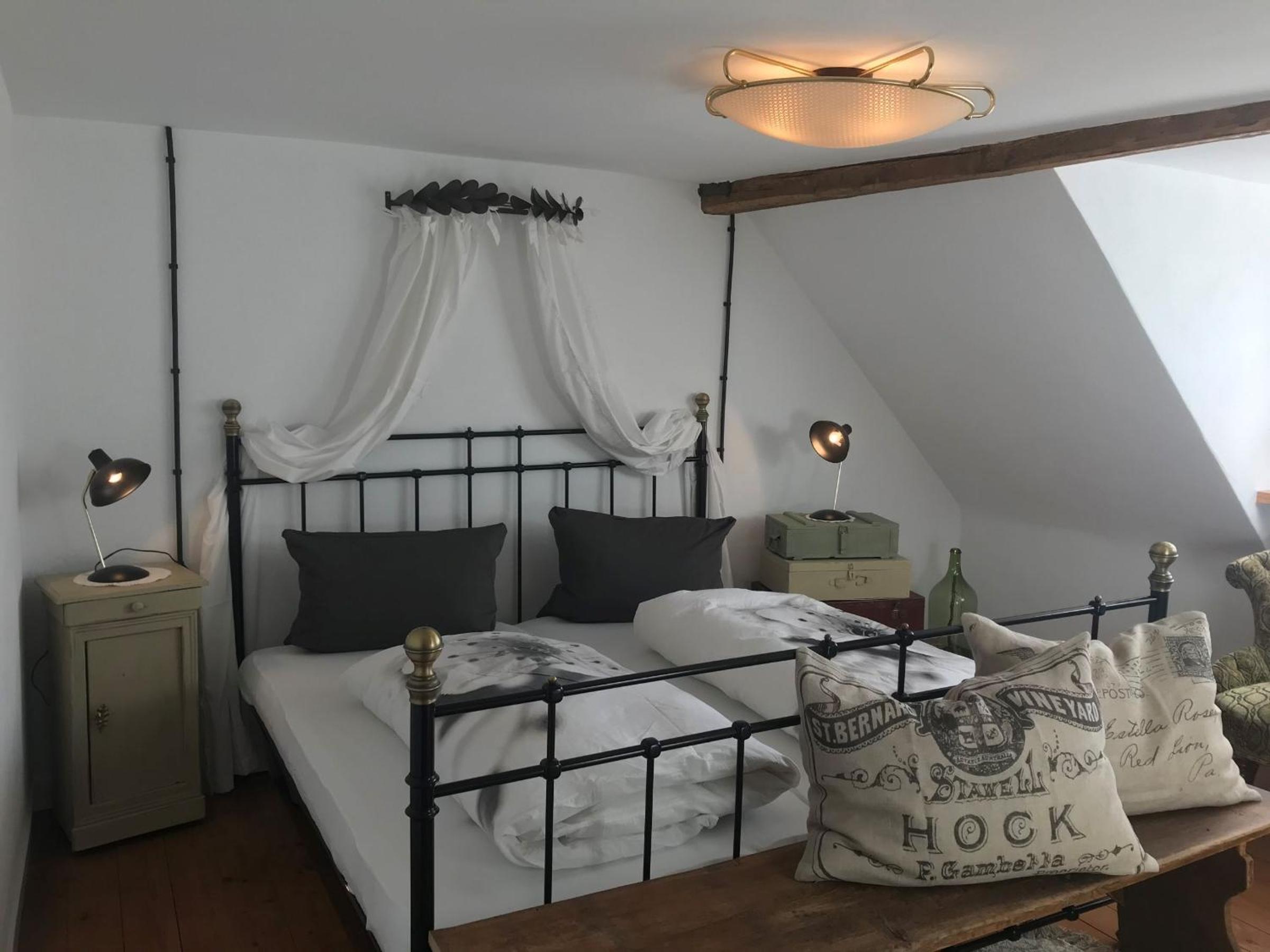 Apartment with Terrace photo 3