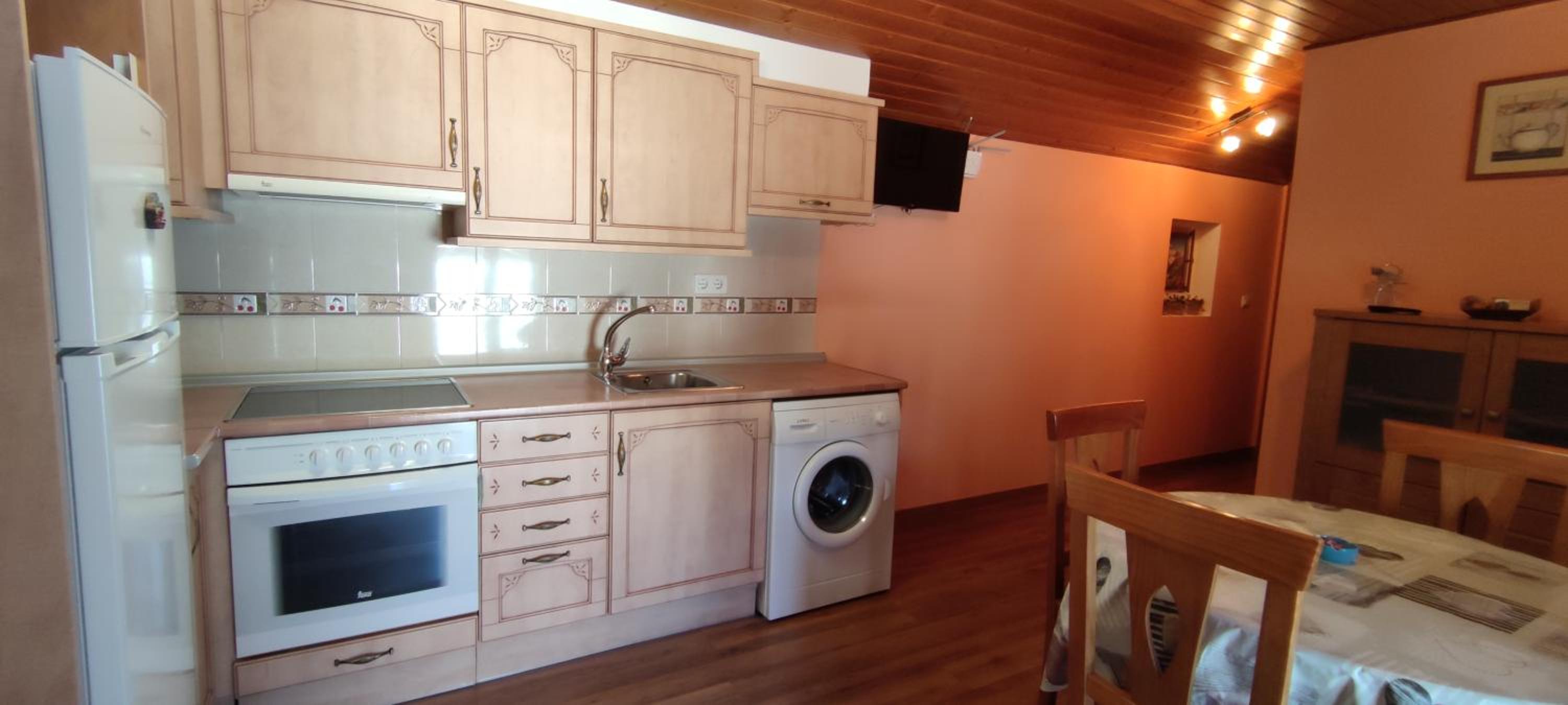 Two-Bedroom Apartment photo 2