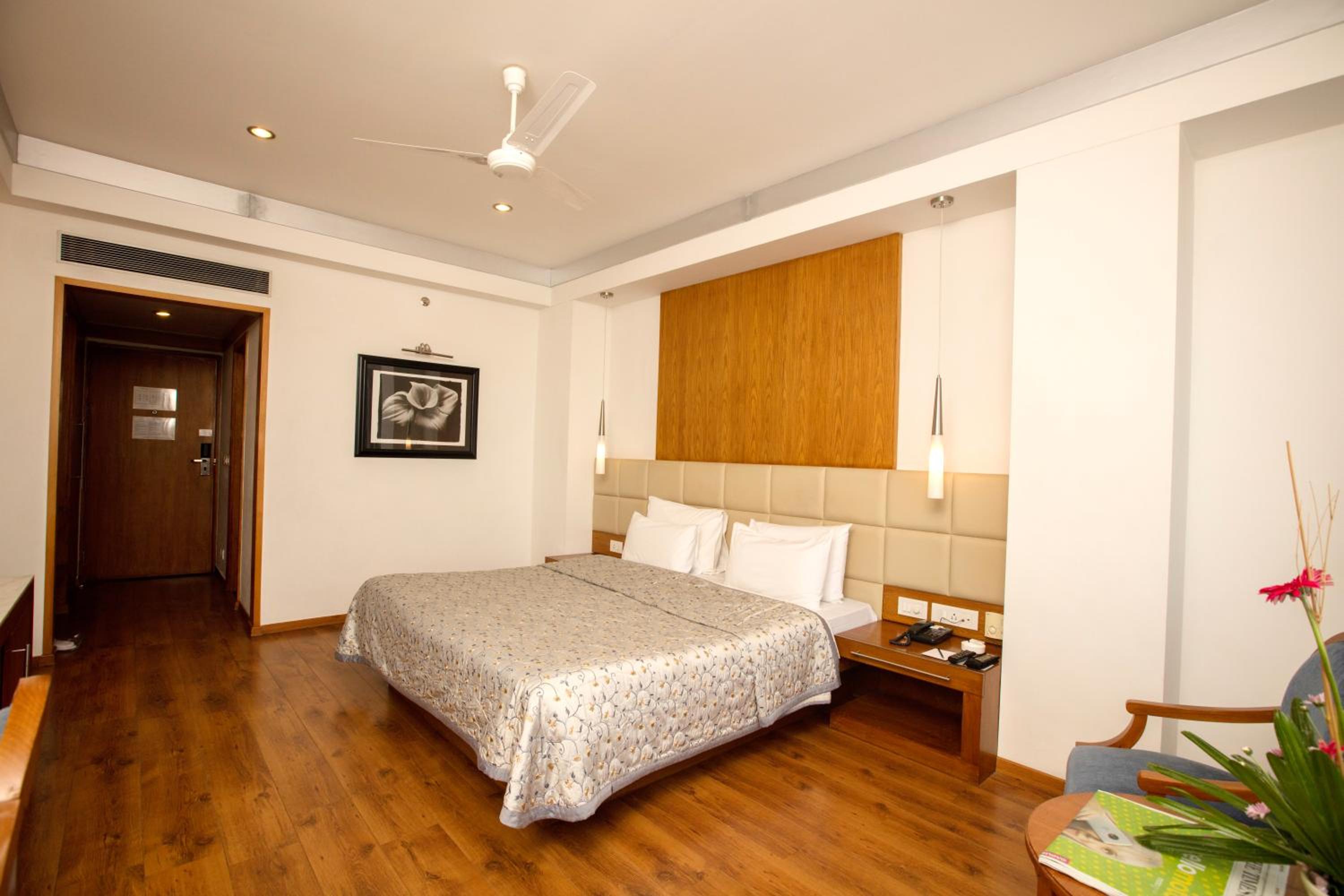 Club Double or Twin Room