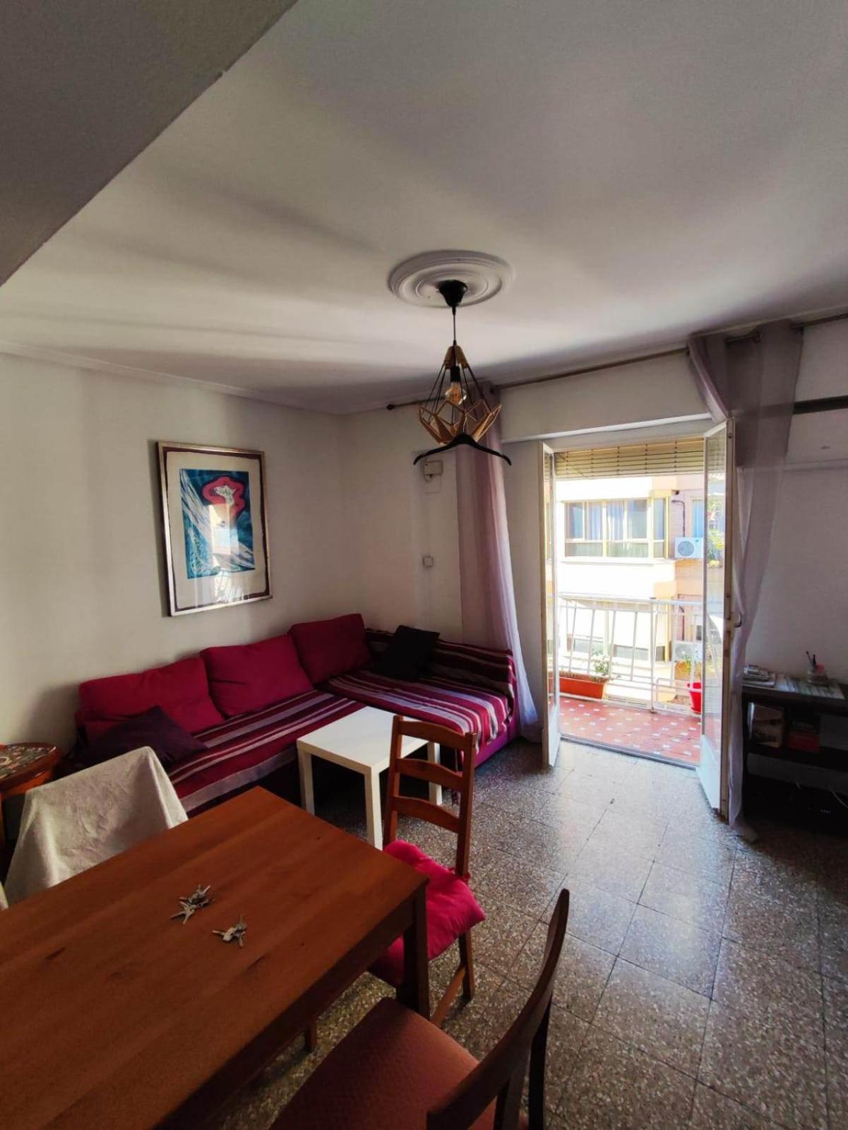 Departamento de tres habitaciones