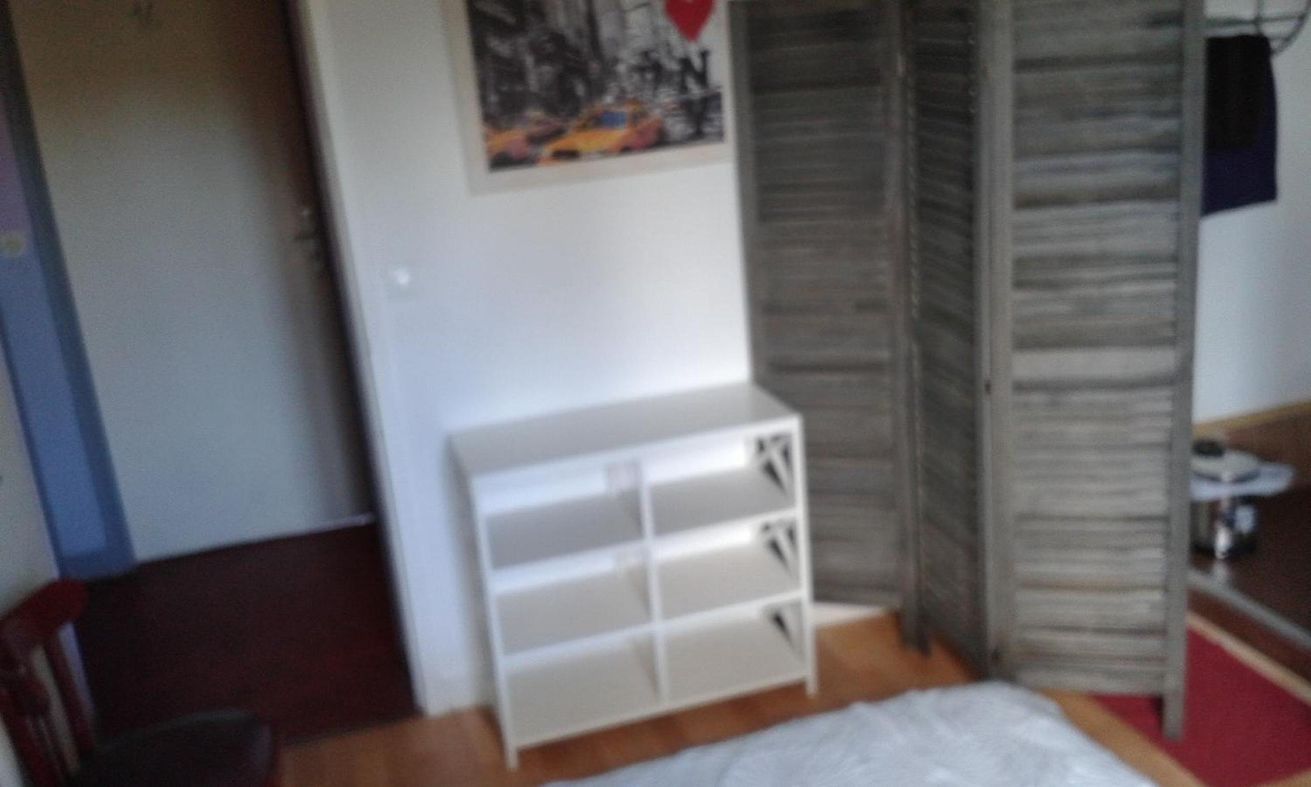Comfort Double Room - Photo 6