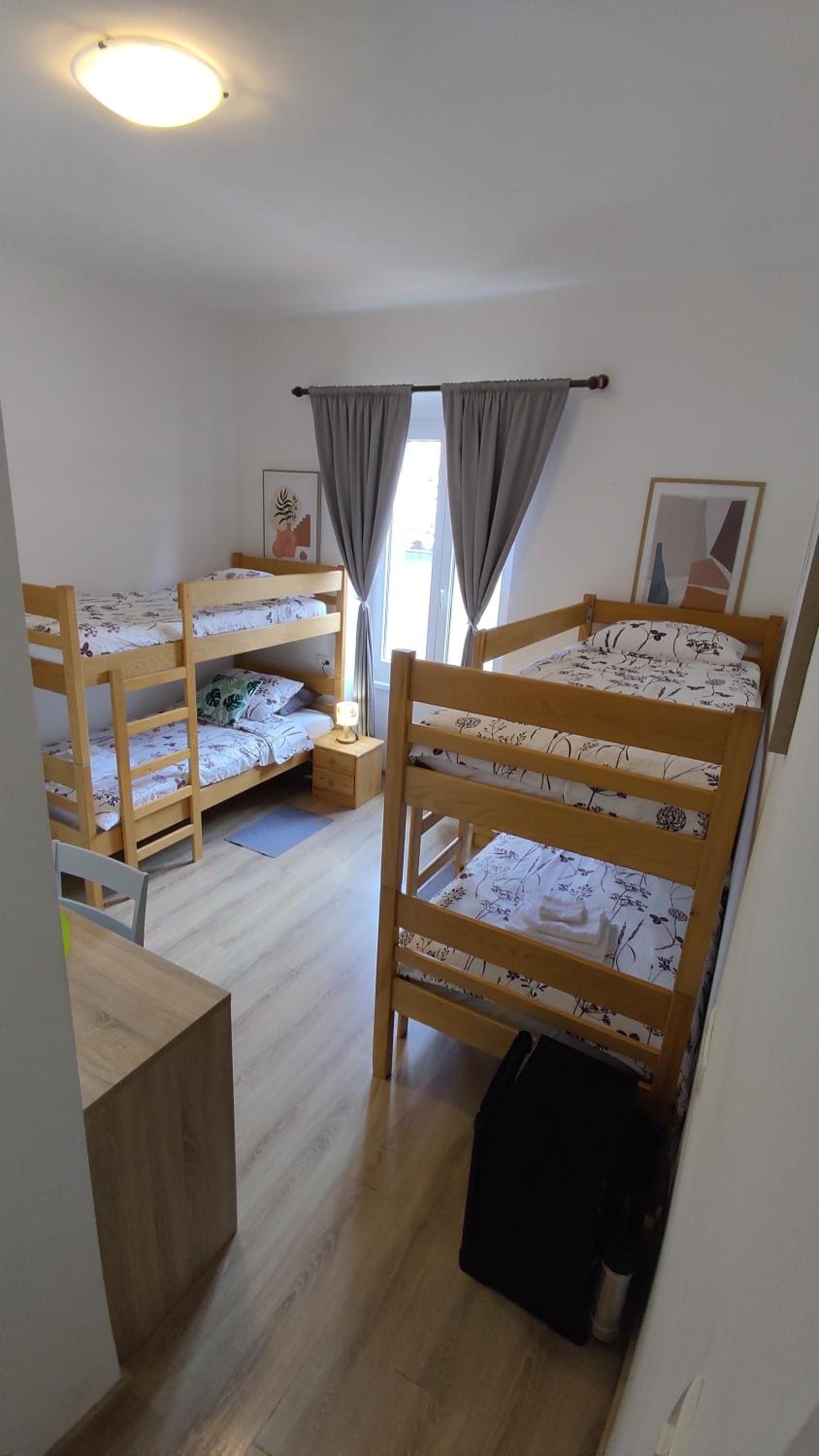 Twin Room with Private Bathroom - Photo 1