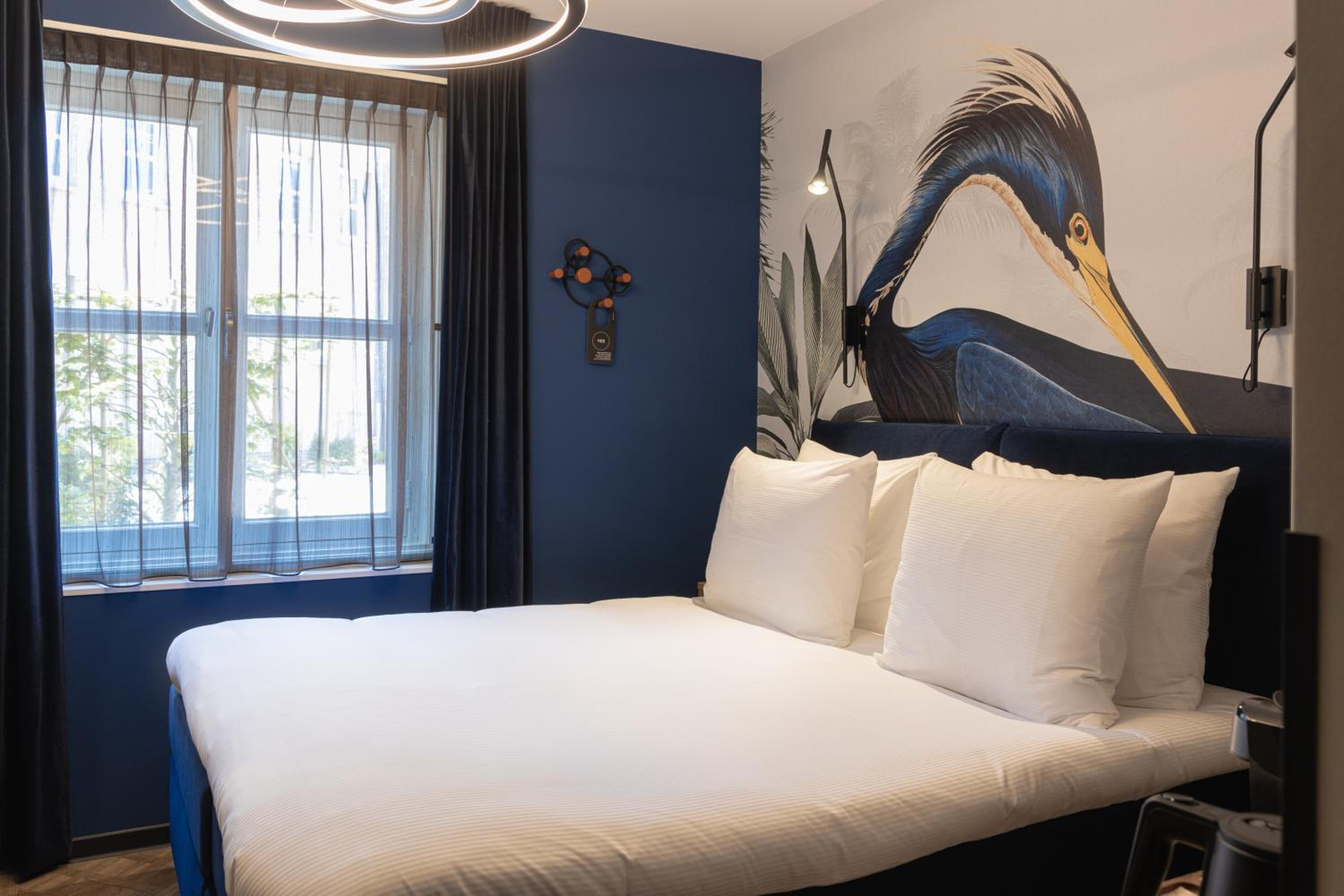 City Room