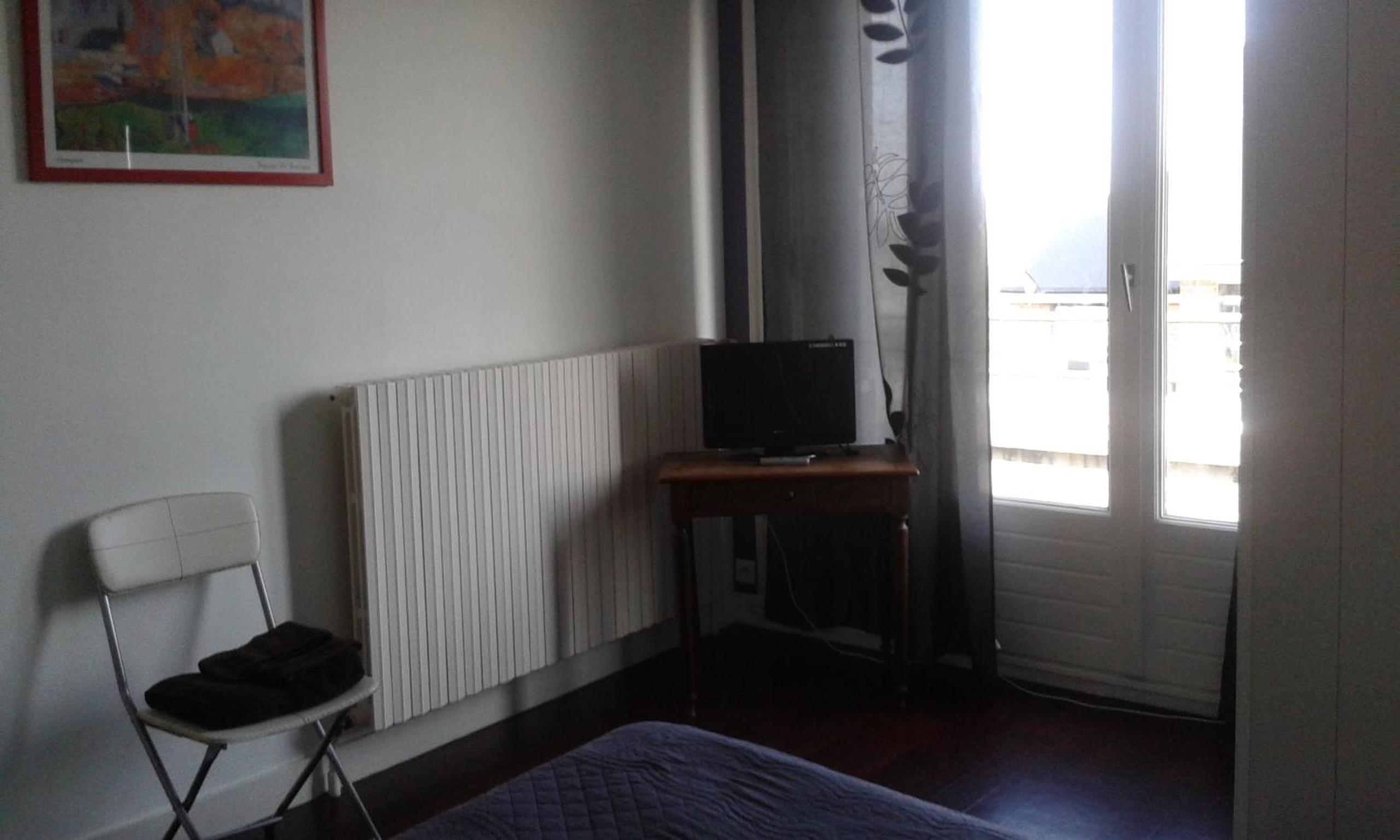 Comfort Double Room - Photo 1