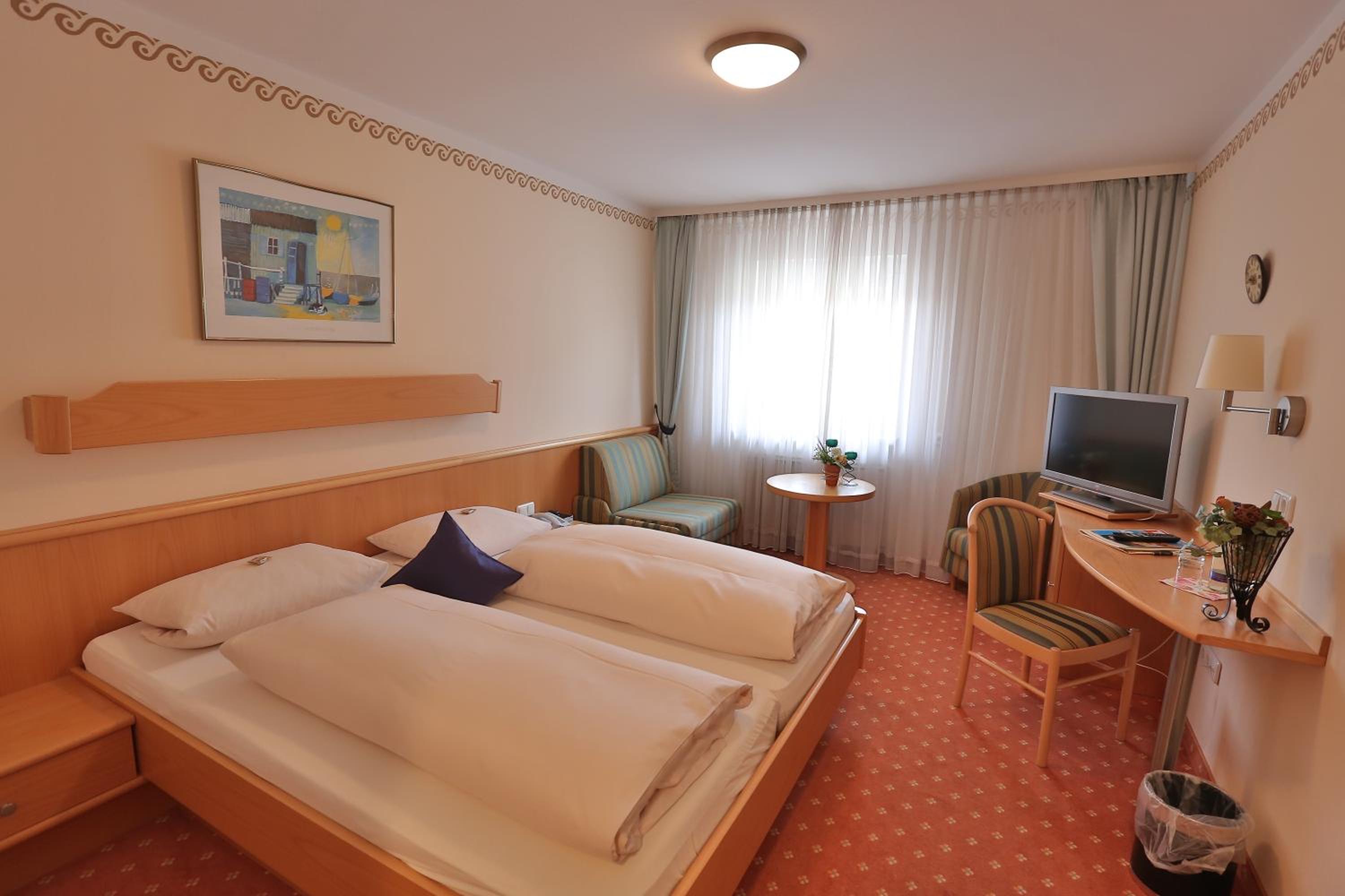 Double Room photo 3