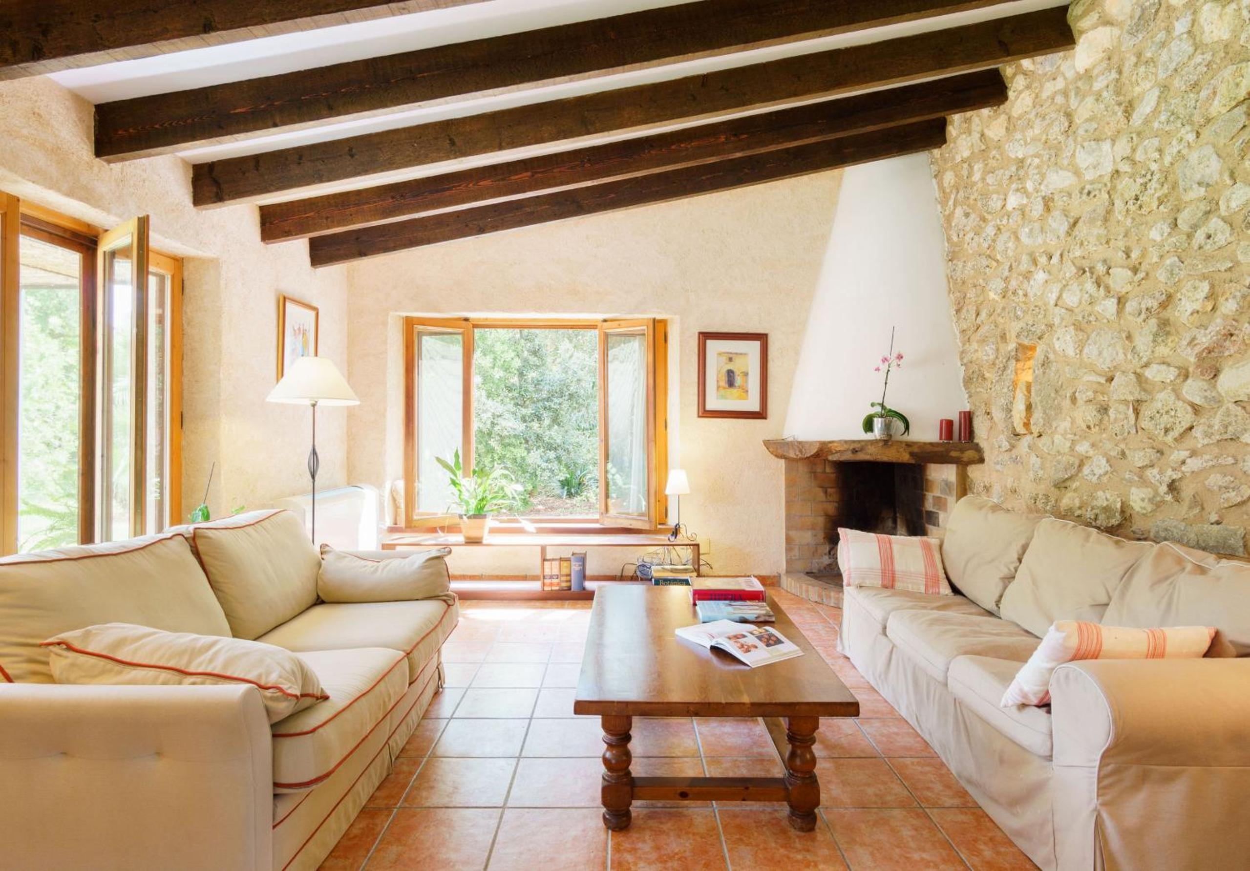 Casa de Vacaciones
