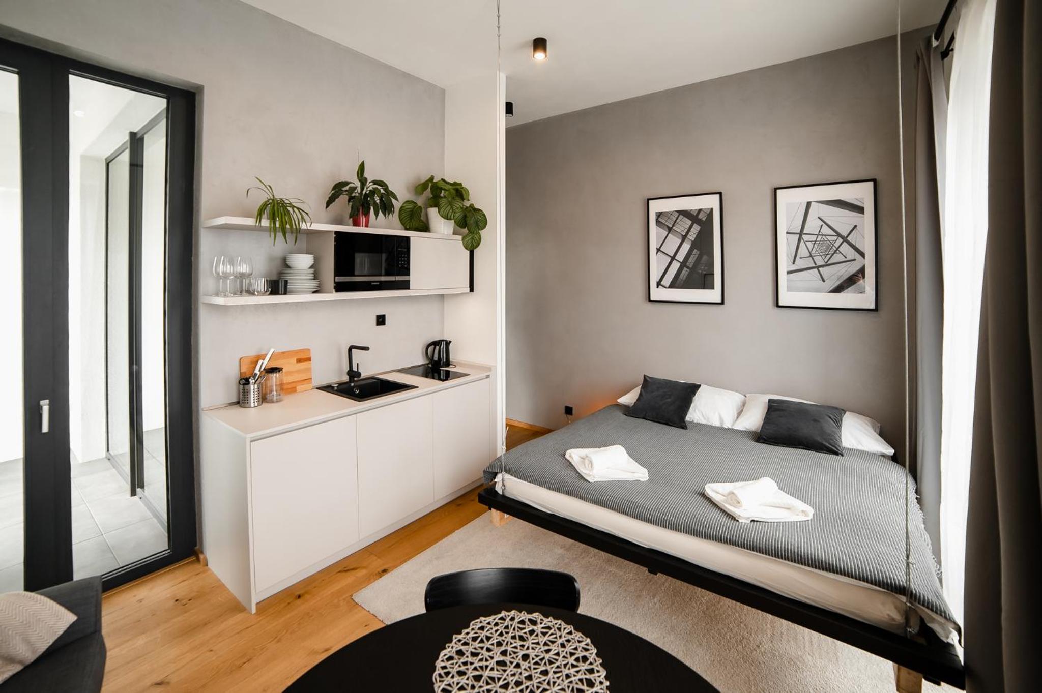 Standard Apartment photo 3
