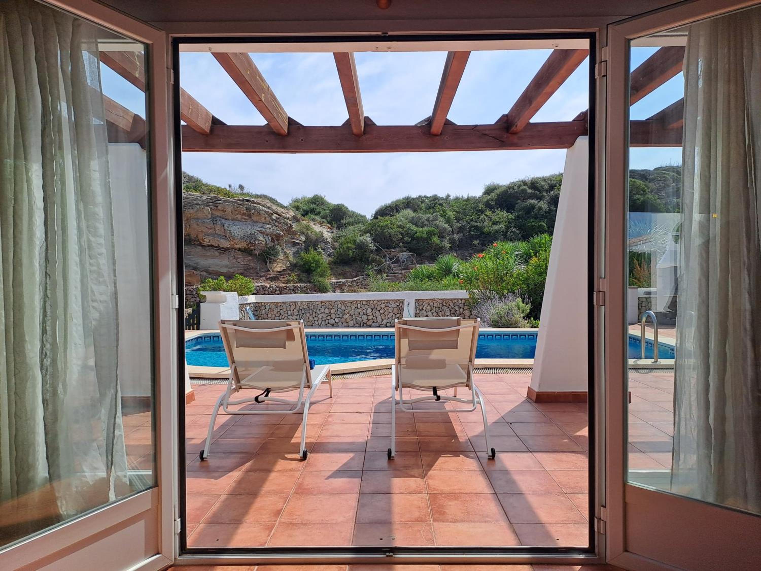 Three-Bedroom Villa photo 2
