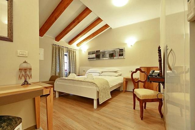 Standard Double Room - Annex building - Photo 4