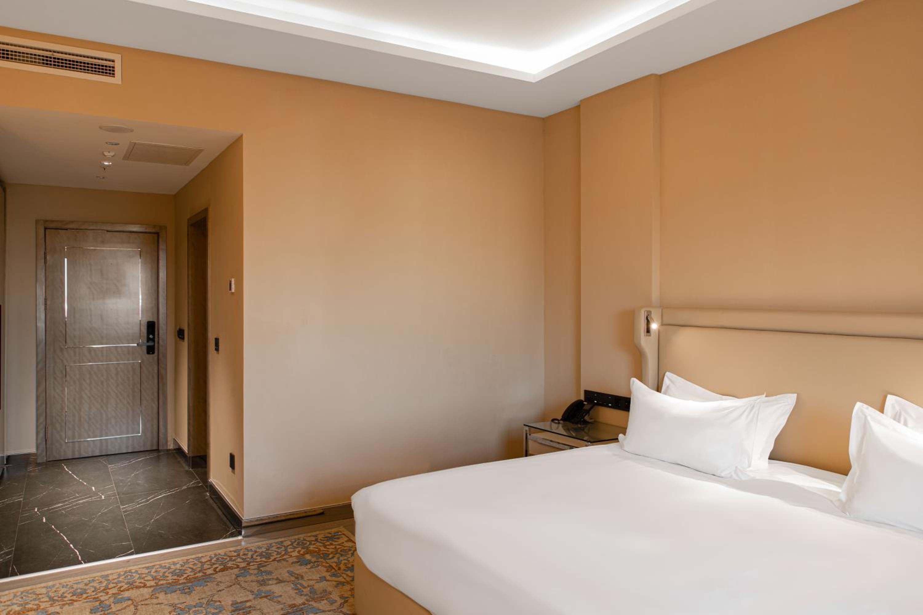 Standard Double Room - Accessible photo 3
