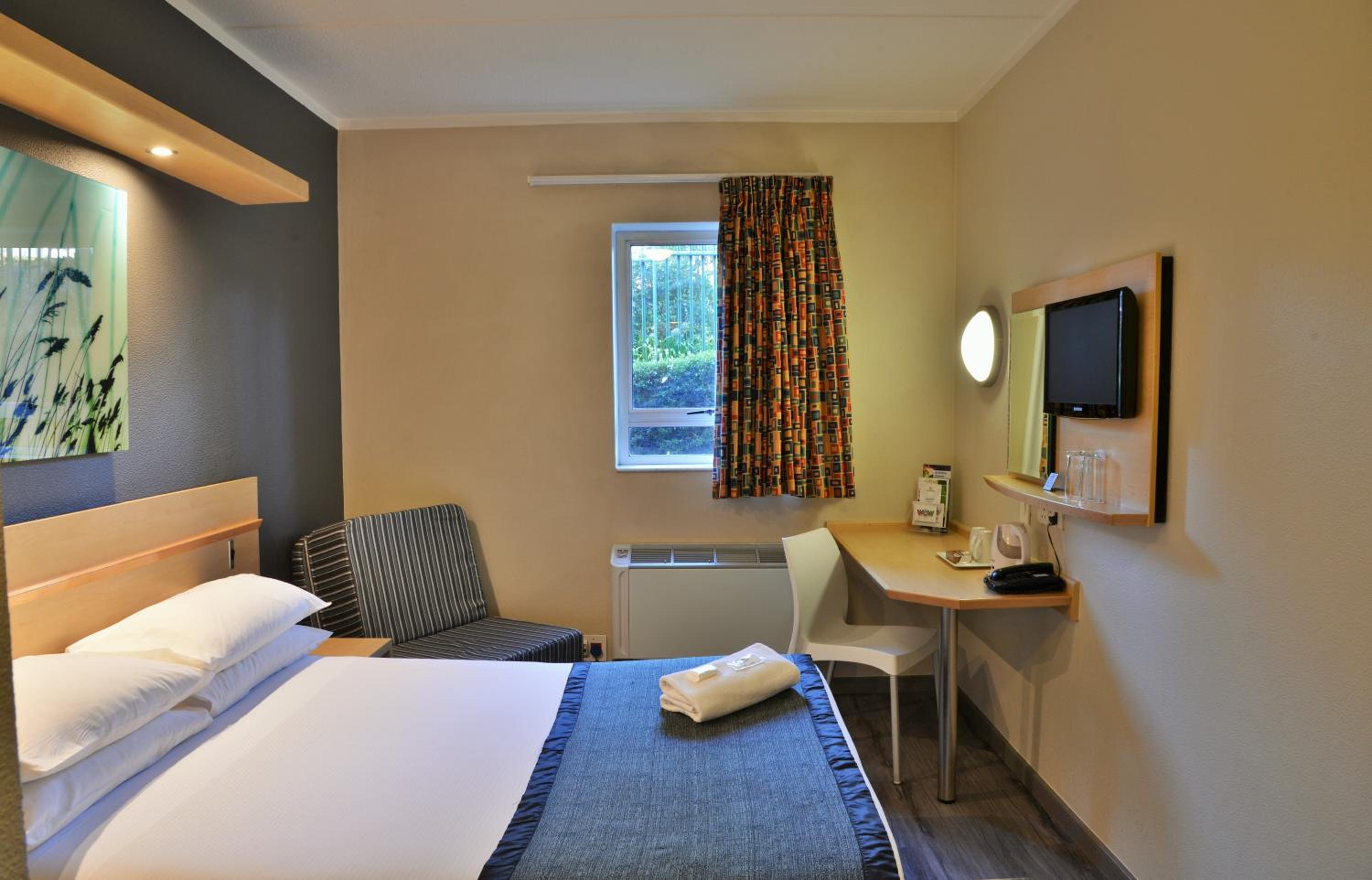 Small Double Room