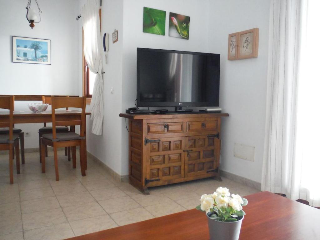 Casa de Dos Habitaciones