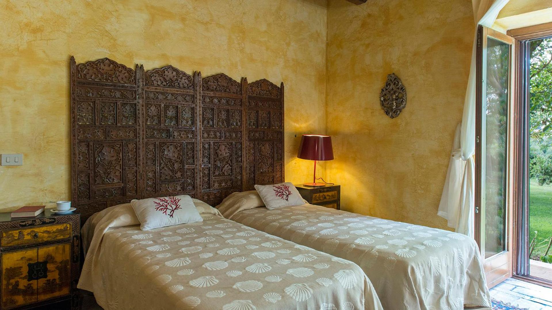 Four-Bedroom Villa photo 1