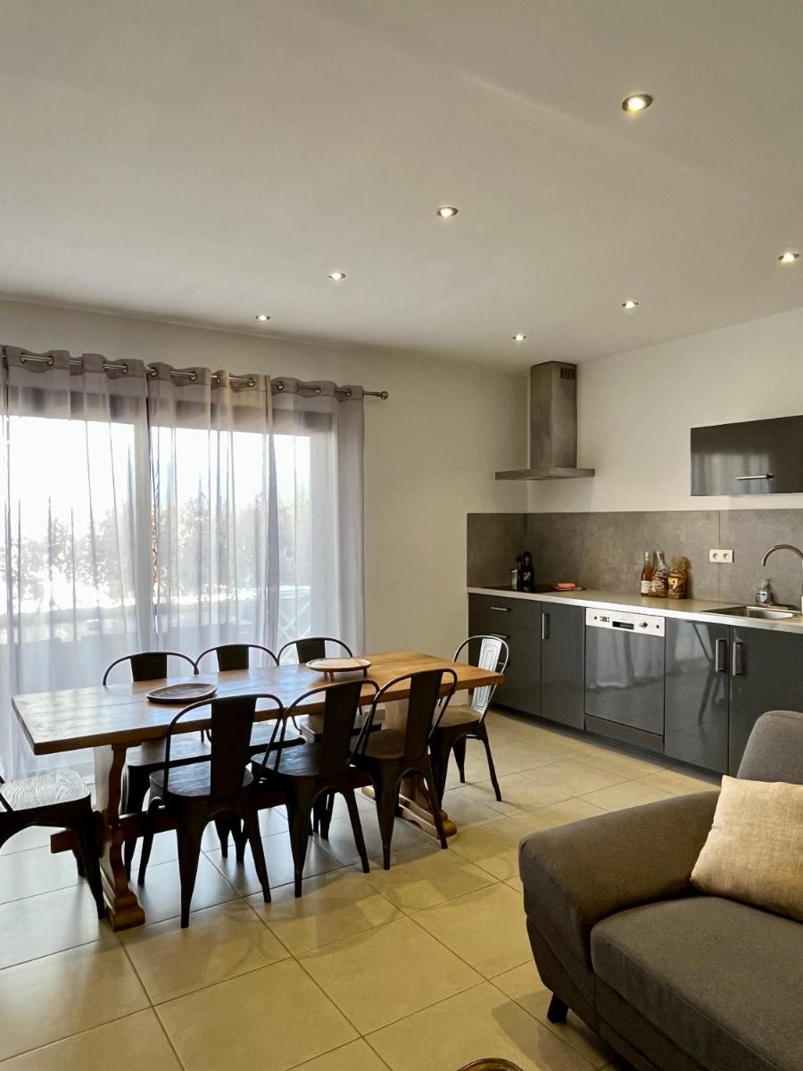 Duplex Apartment (8 Adults)