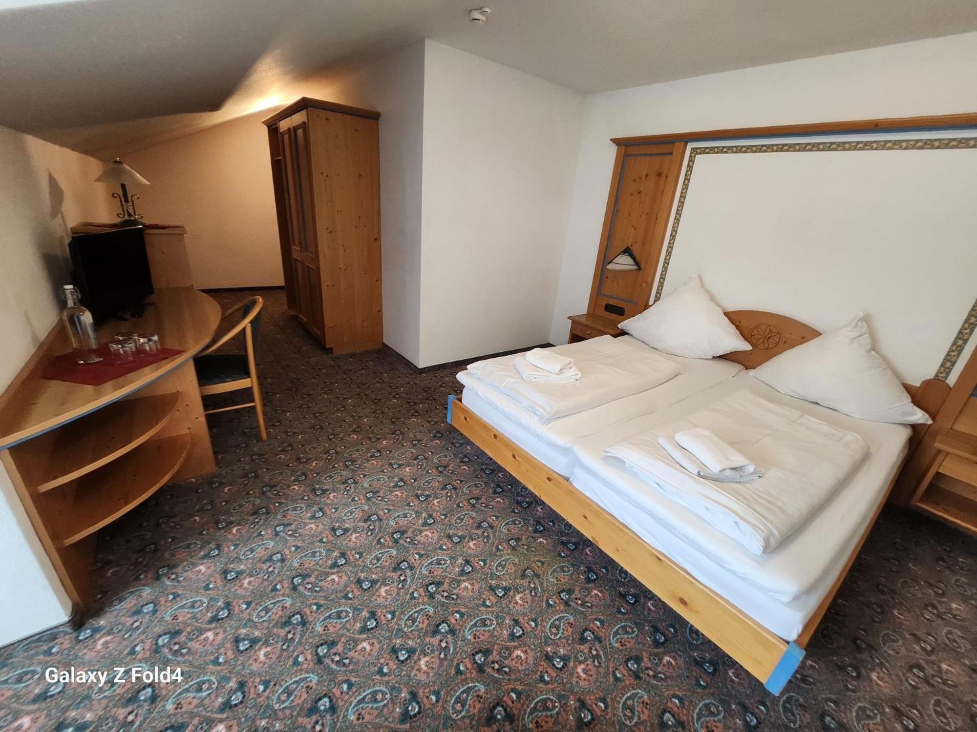 Standard Triple Room photo 1