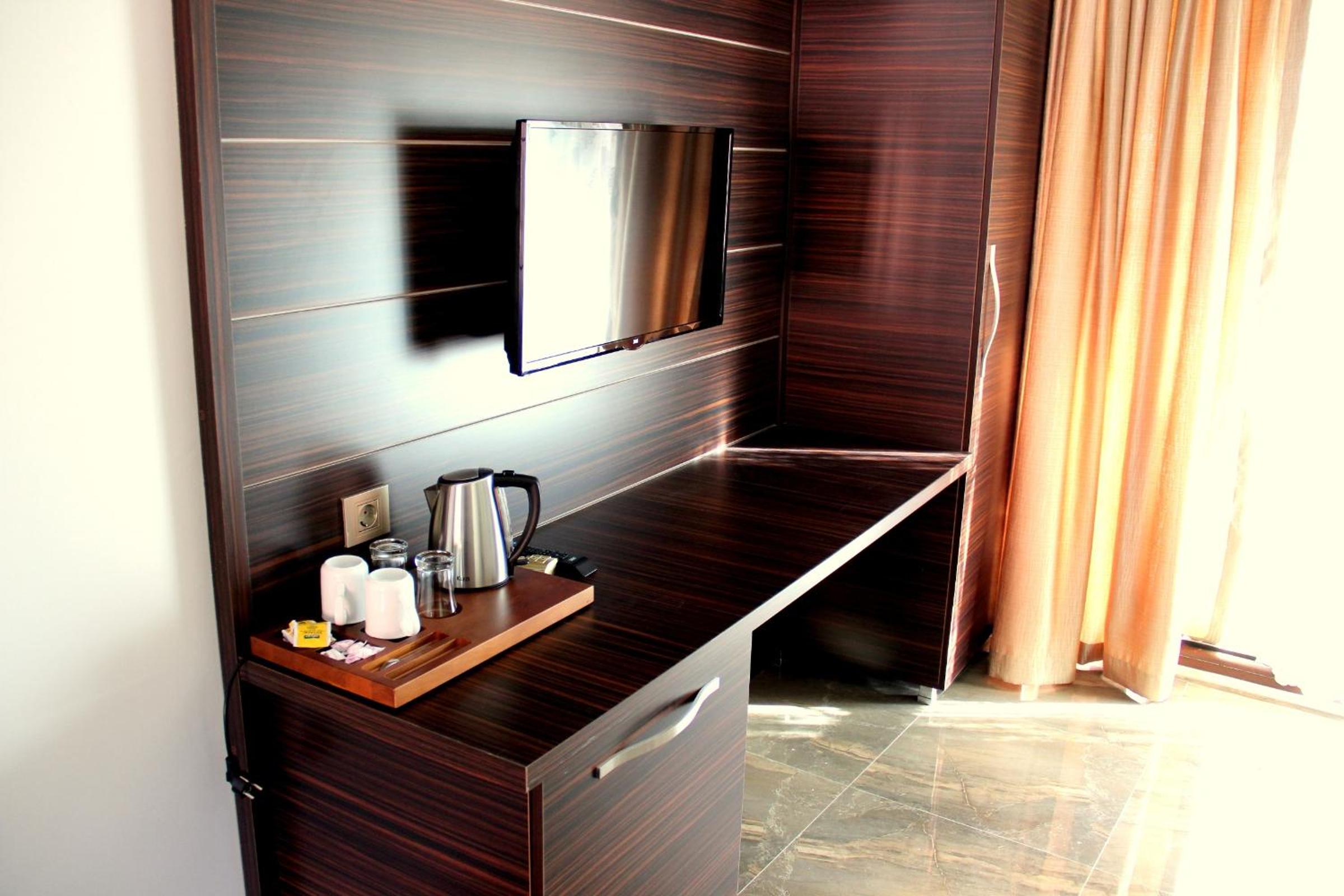 Deluxe Double Room photo 1