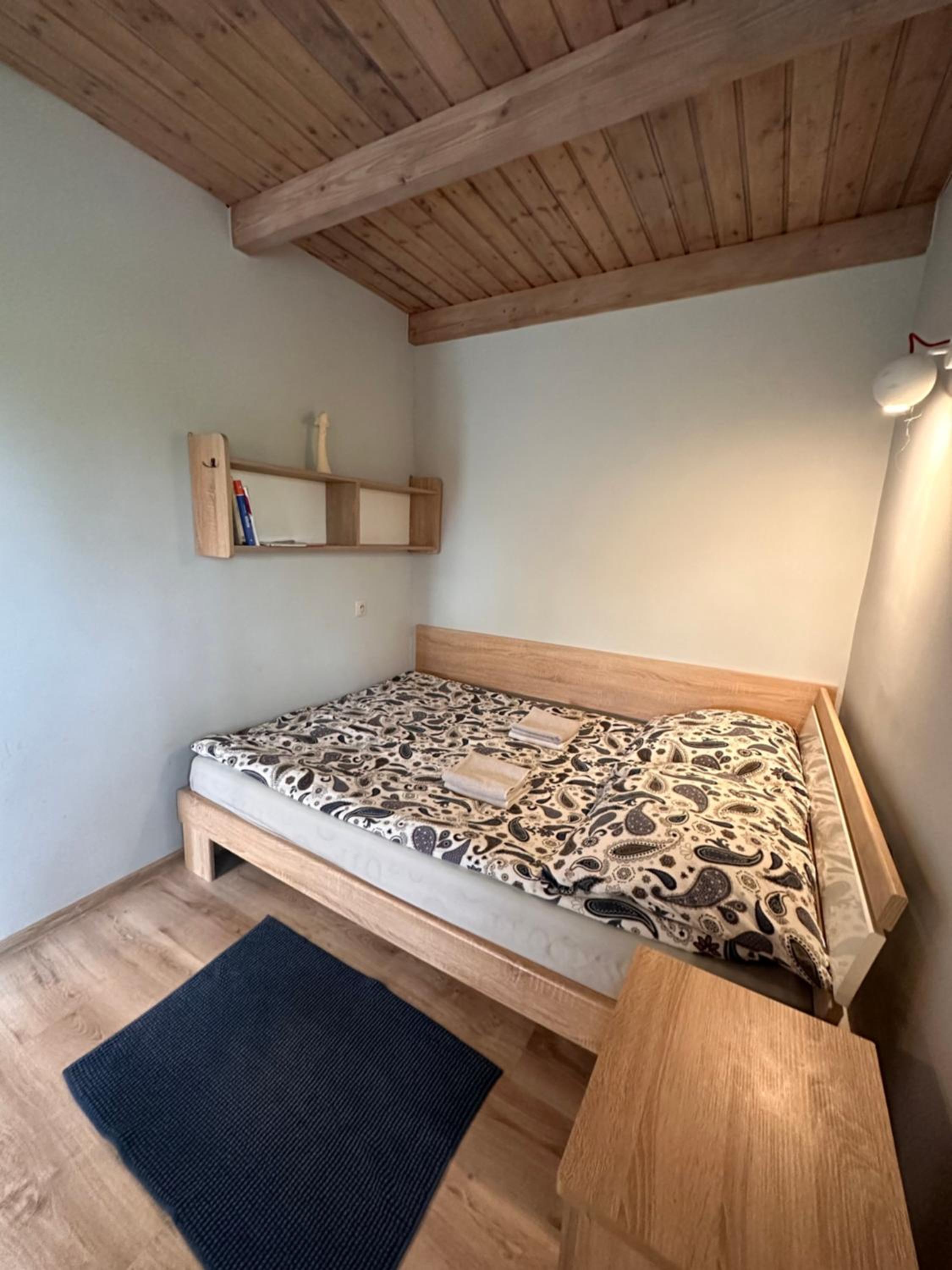 Quadruple Room - Photo 12