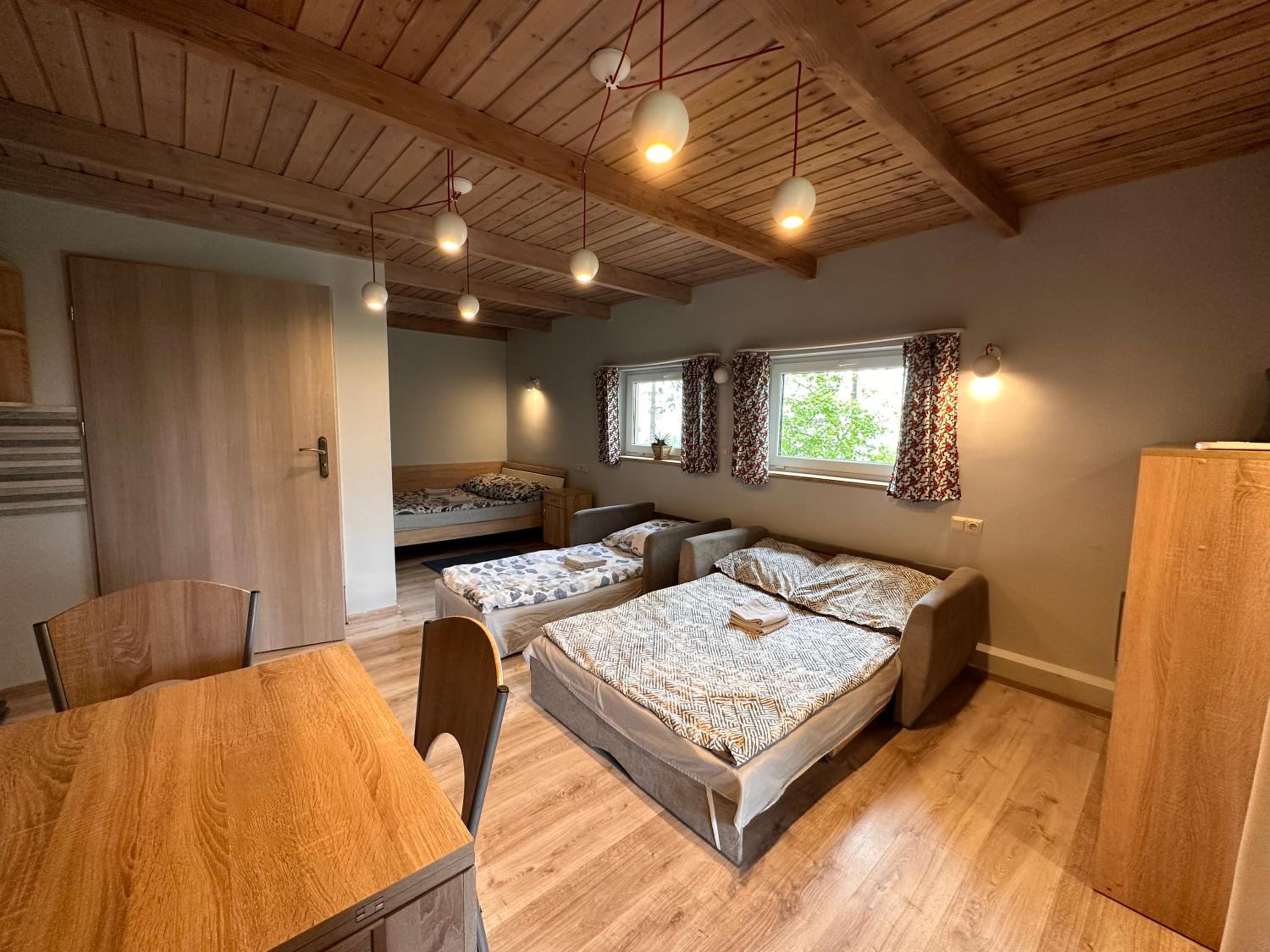 Quadruple Room - Photo 1