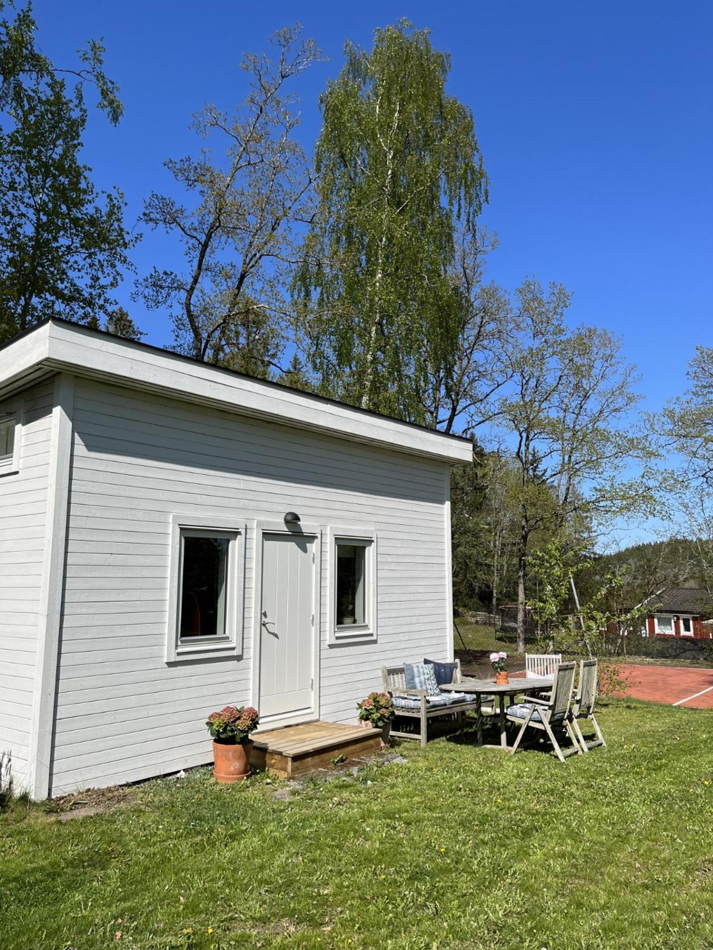 One-Bedroom Chalet photo 1