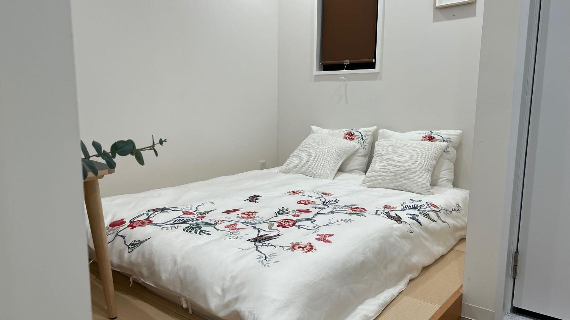 Double Room photo 1