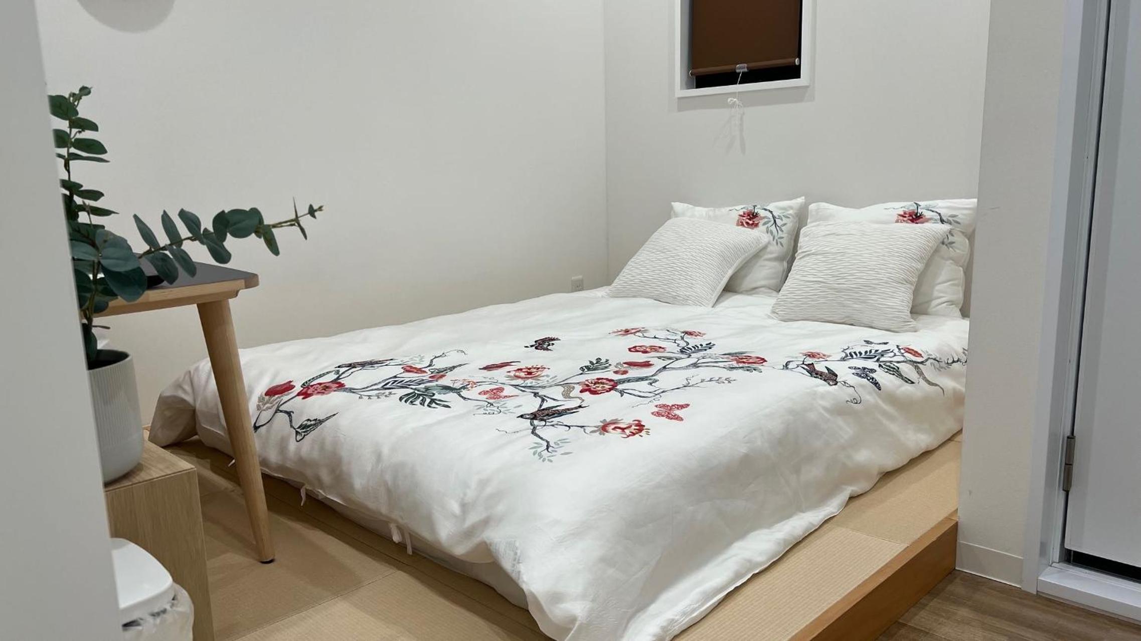 Double Room photo 3