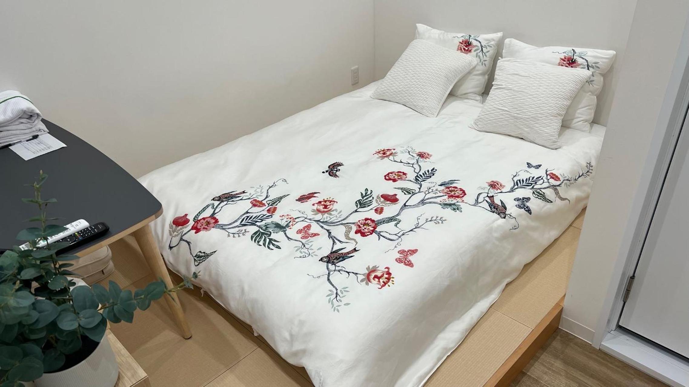 Double Room photo 2