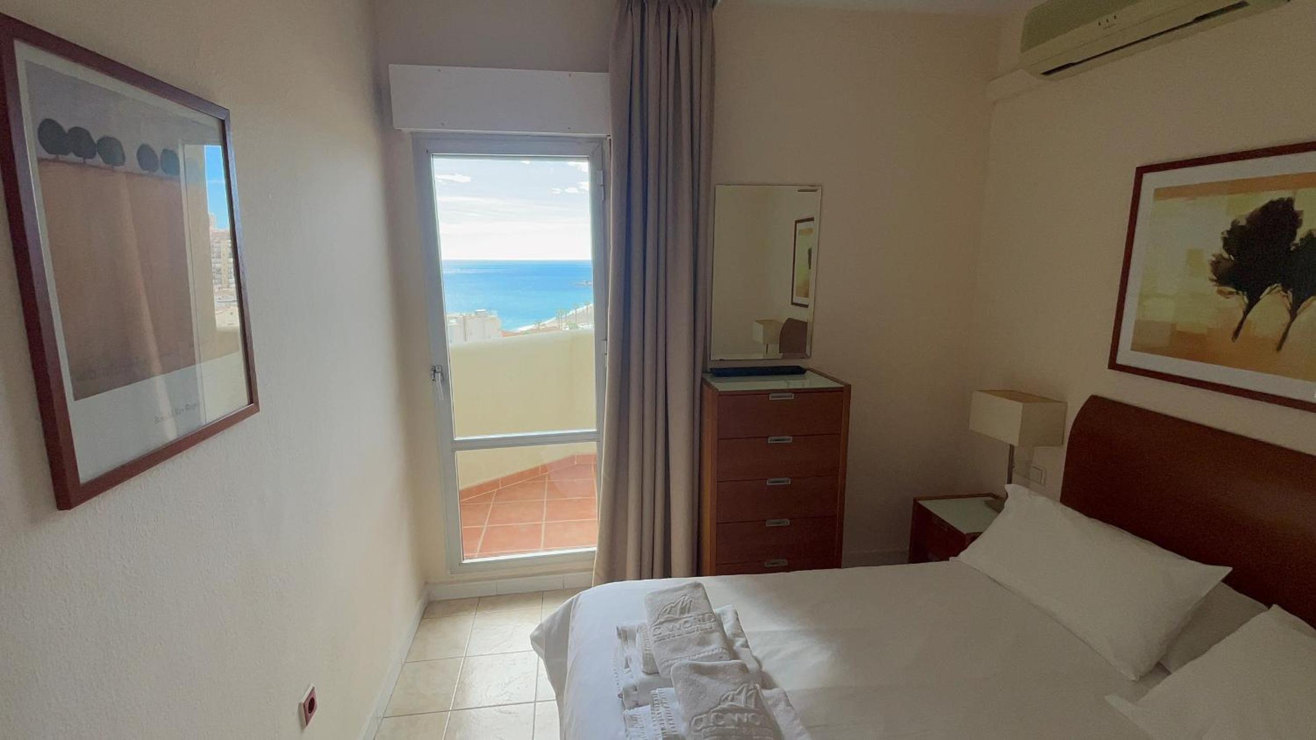 Apartamento de lujo