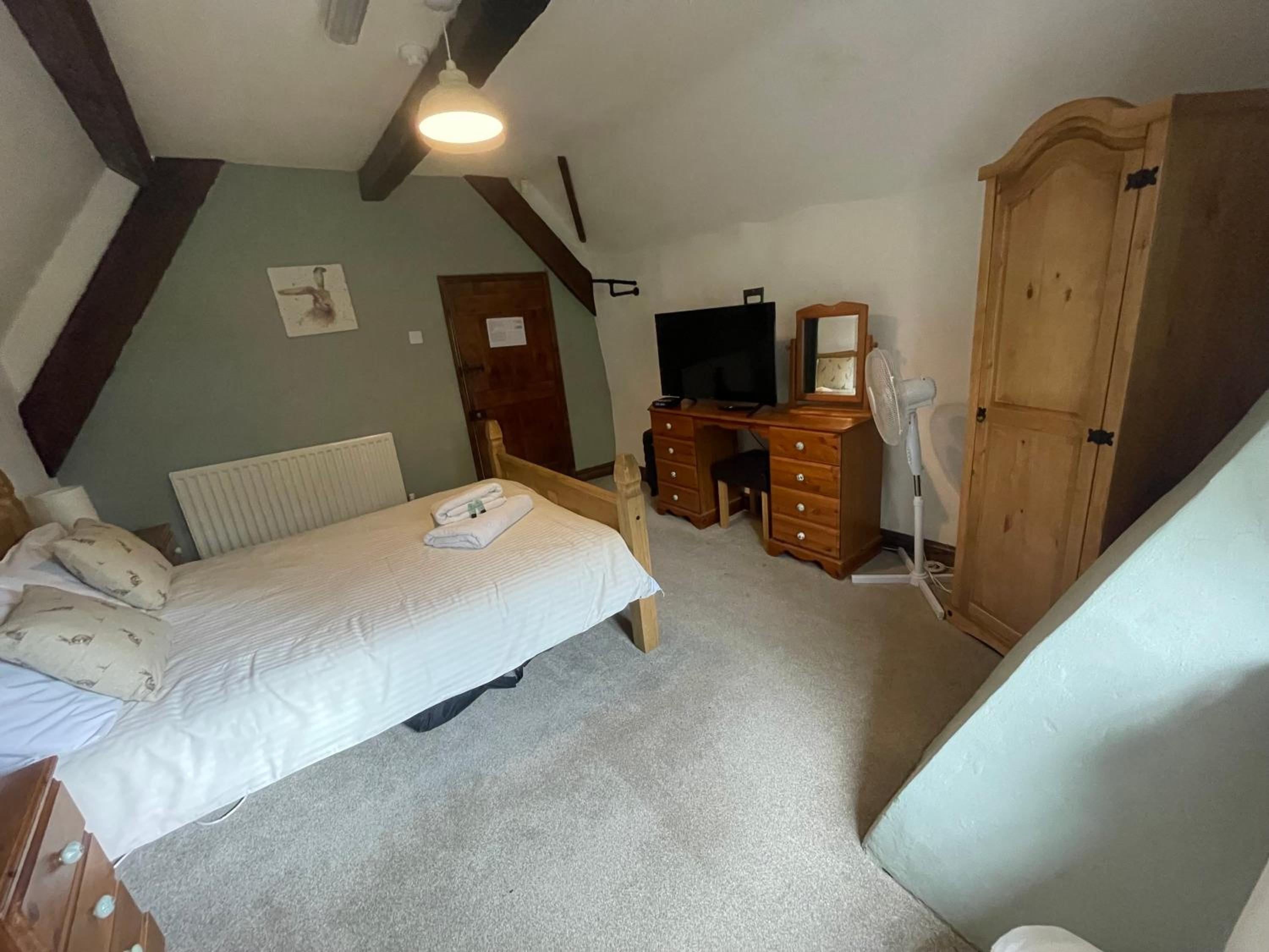 Double Room photo 3