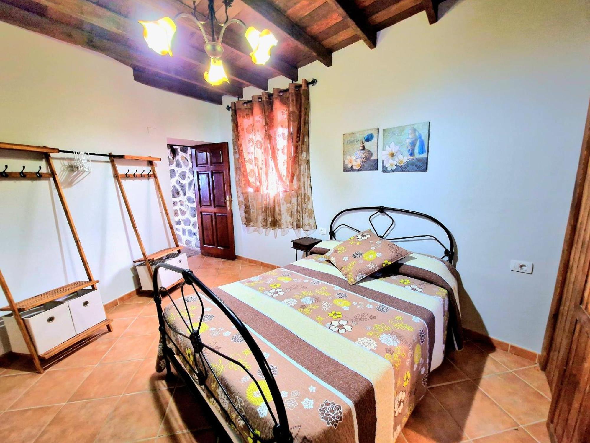Villa de Dos Habitaciones