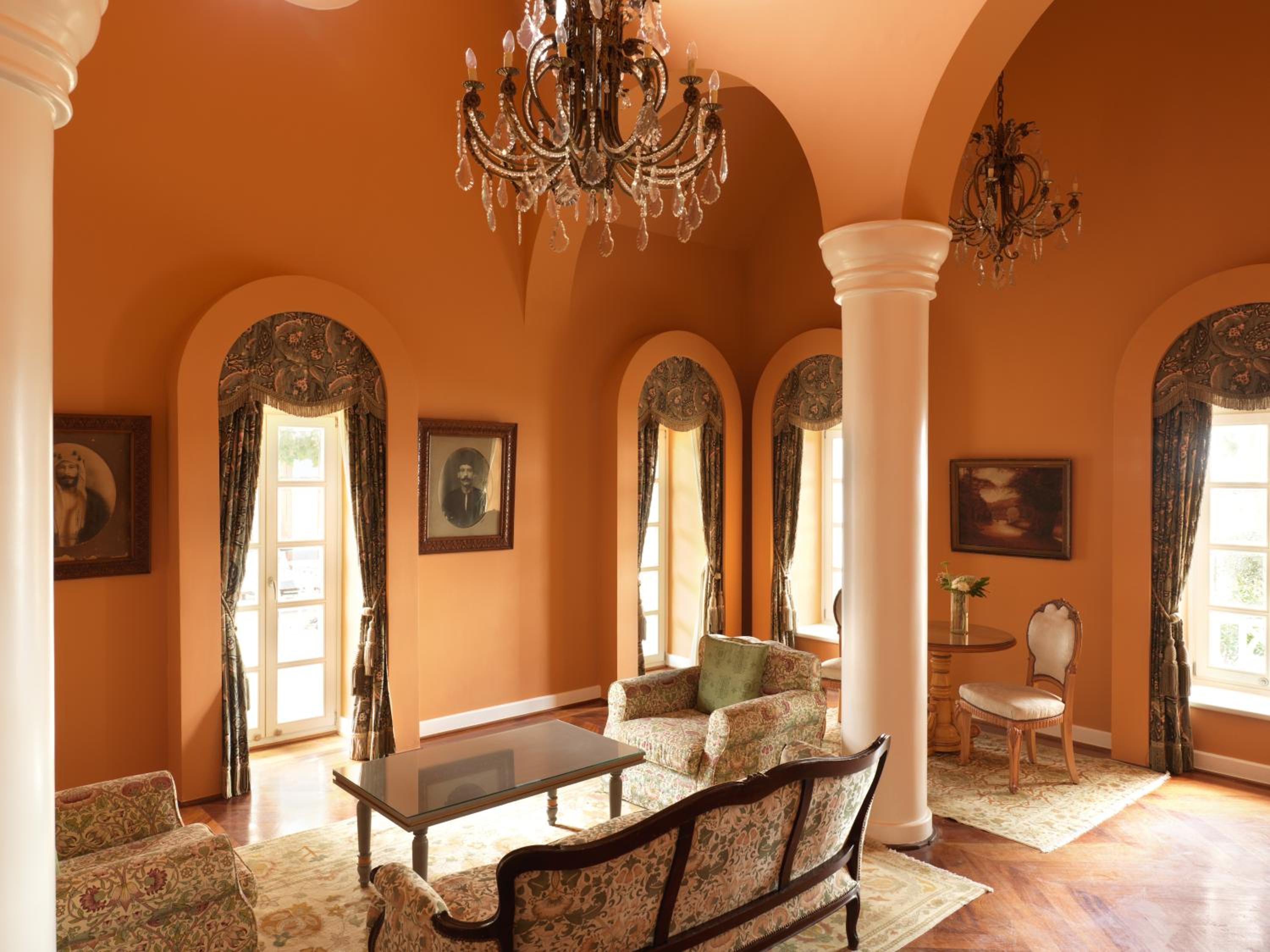 Premium Suite photo 2
